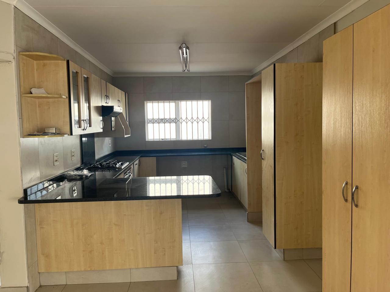 House for rent in Beyers Park, Boksburg, 200 m²