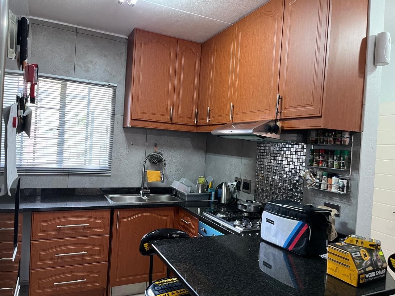 Townhouse for rent in Fairleads, Benoni