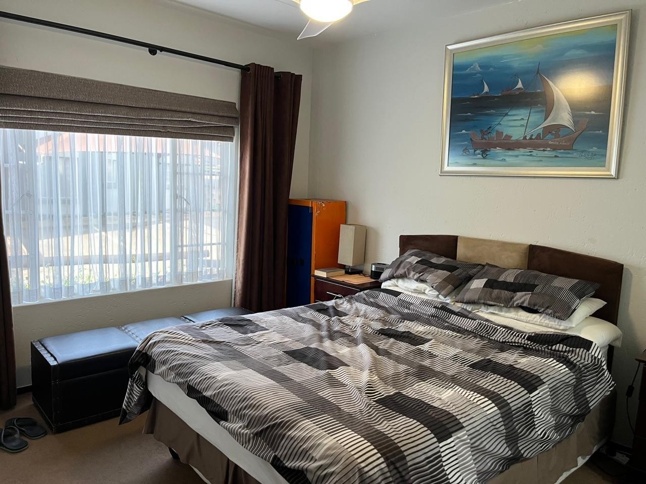 Townhouse for rent in Fairleads, Benoni