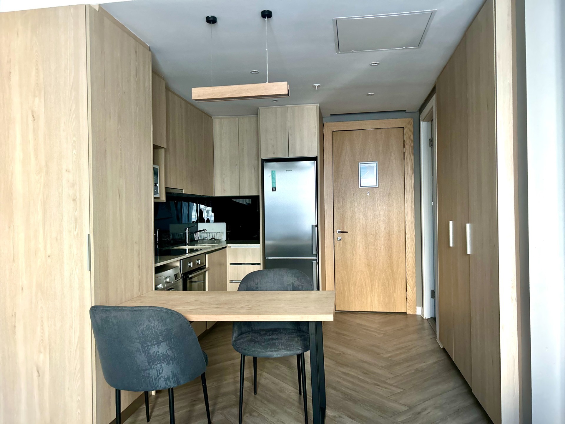 Apartment for rent in Sandton Central, Sandton, 51 m²