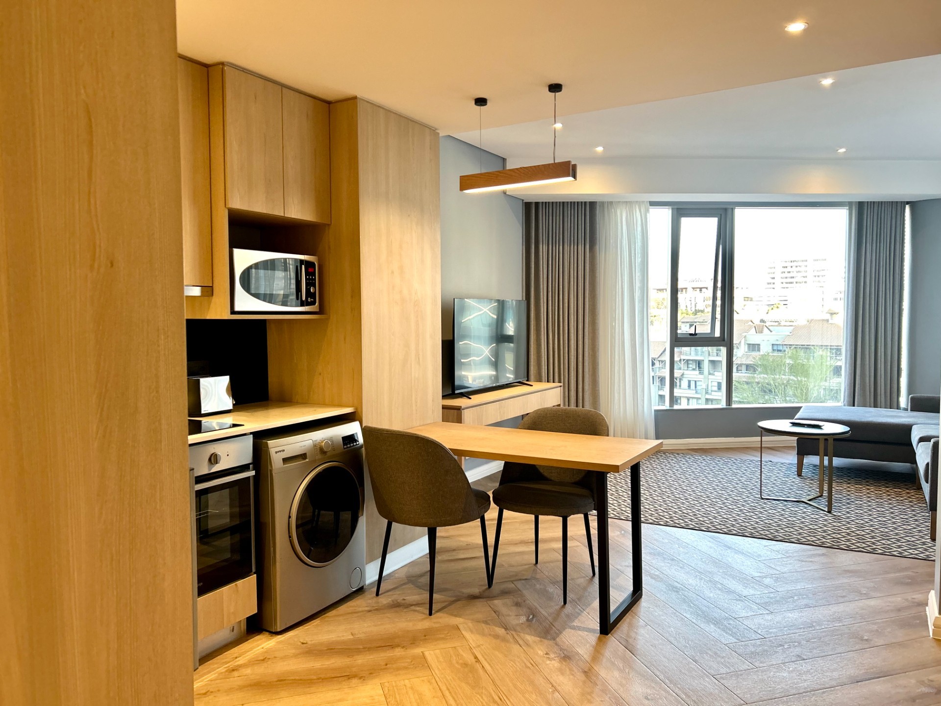 Apartment for rent in Sandton Central, Sandton, 72 m²