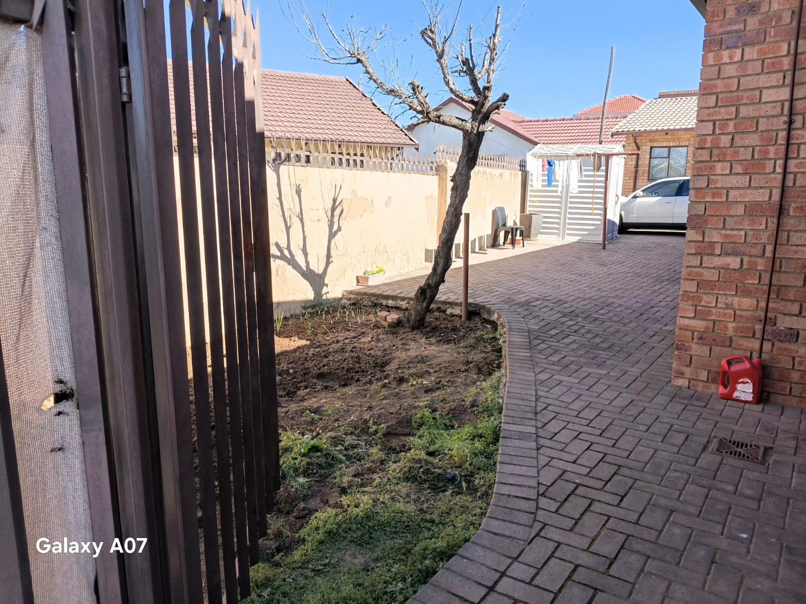 House for sale in Hospital View, Kagiso, Krugersdorp, 90 m²
