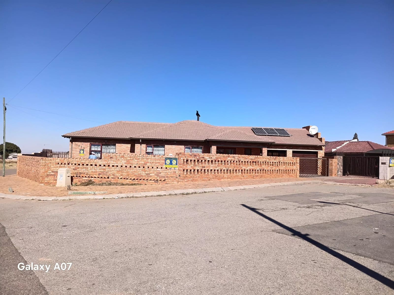 House for sale in Hospital View, Kagiso, Krugersdorp, 90 m²