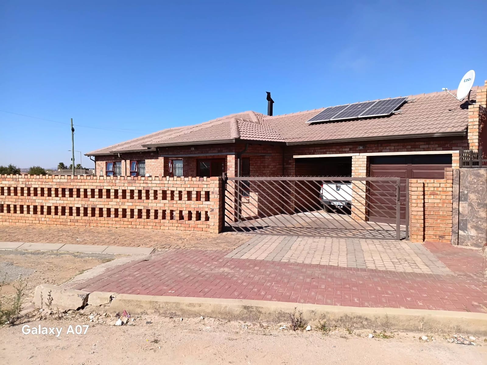 House for sale in Hospital View, Kagiso, Krugersdorp, 90 m²