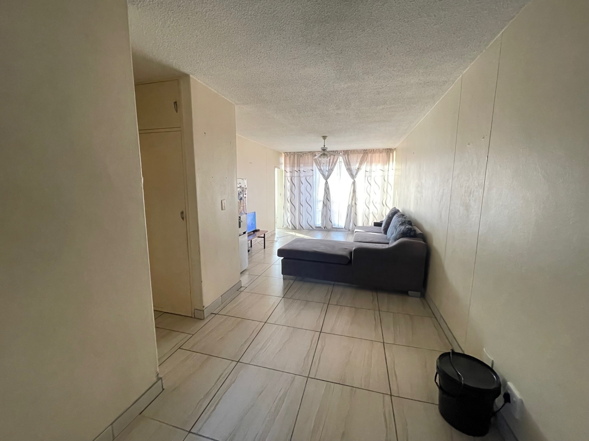 Apartment for sale in Arcadia, Pretoria