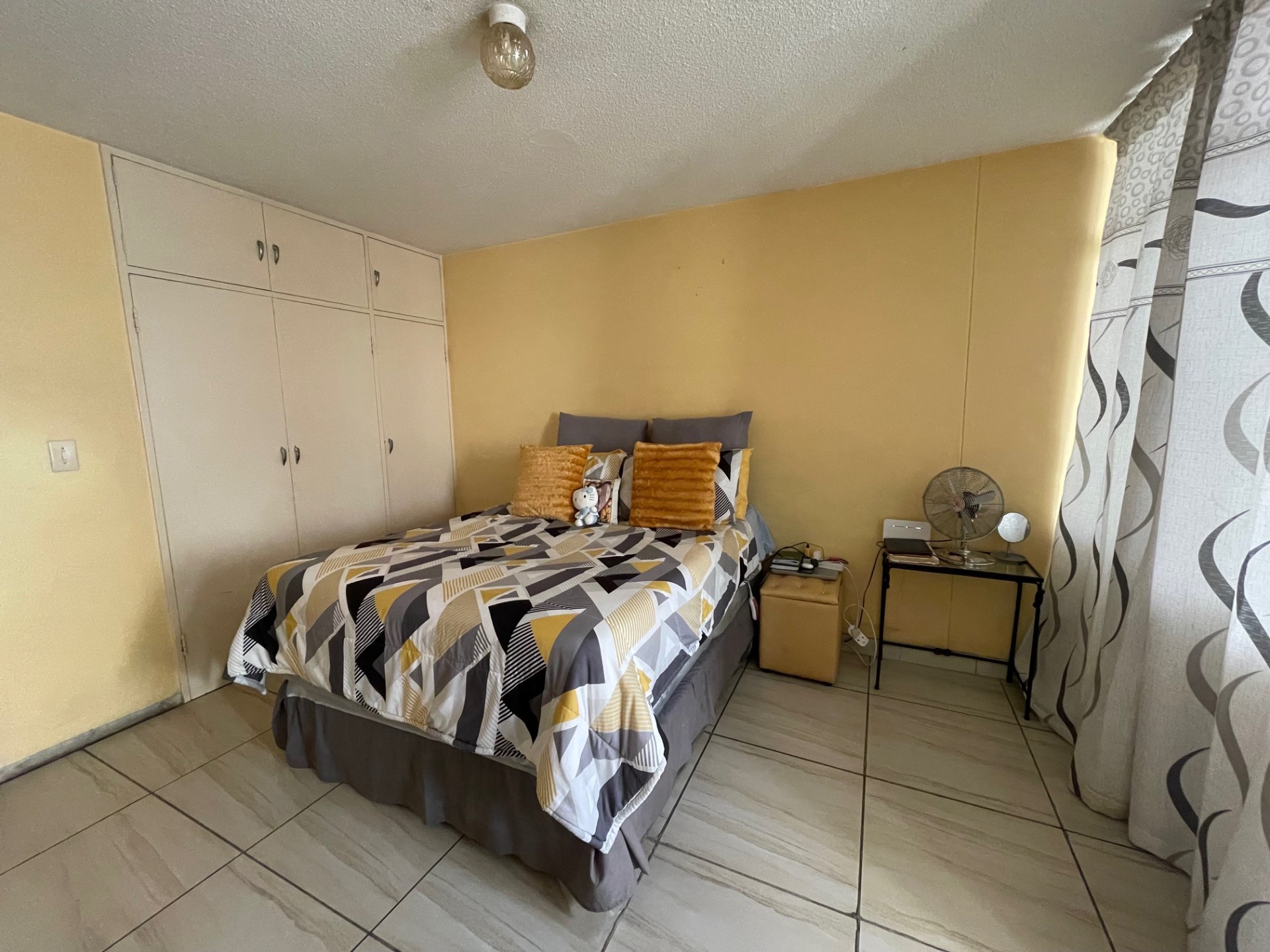 Apartment for sale in Arcadia, Pretoria