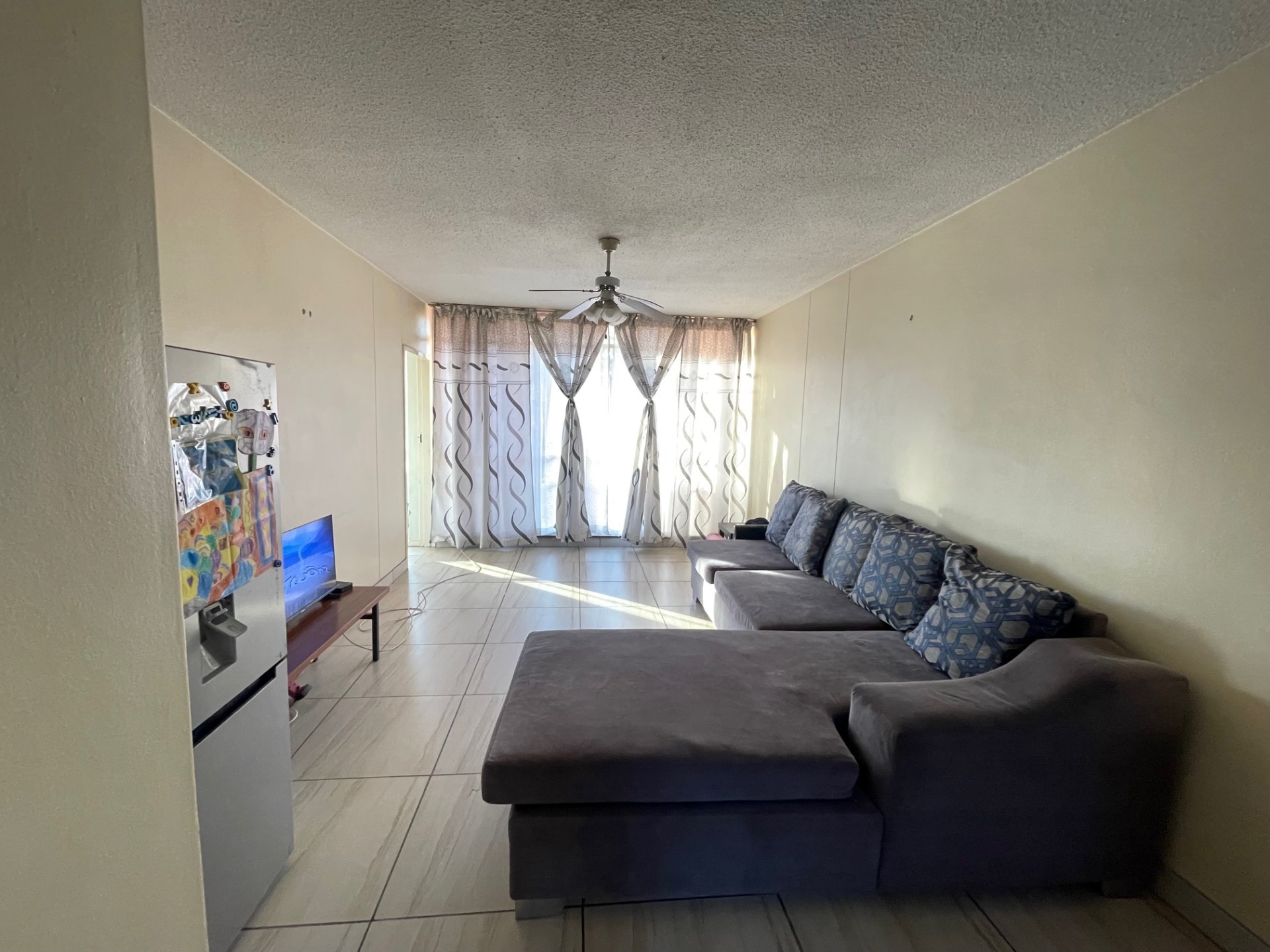 Apartment for sale in Arcadia, Pretoria
