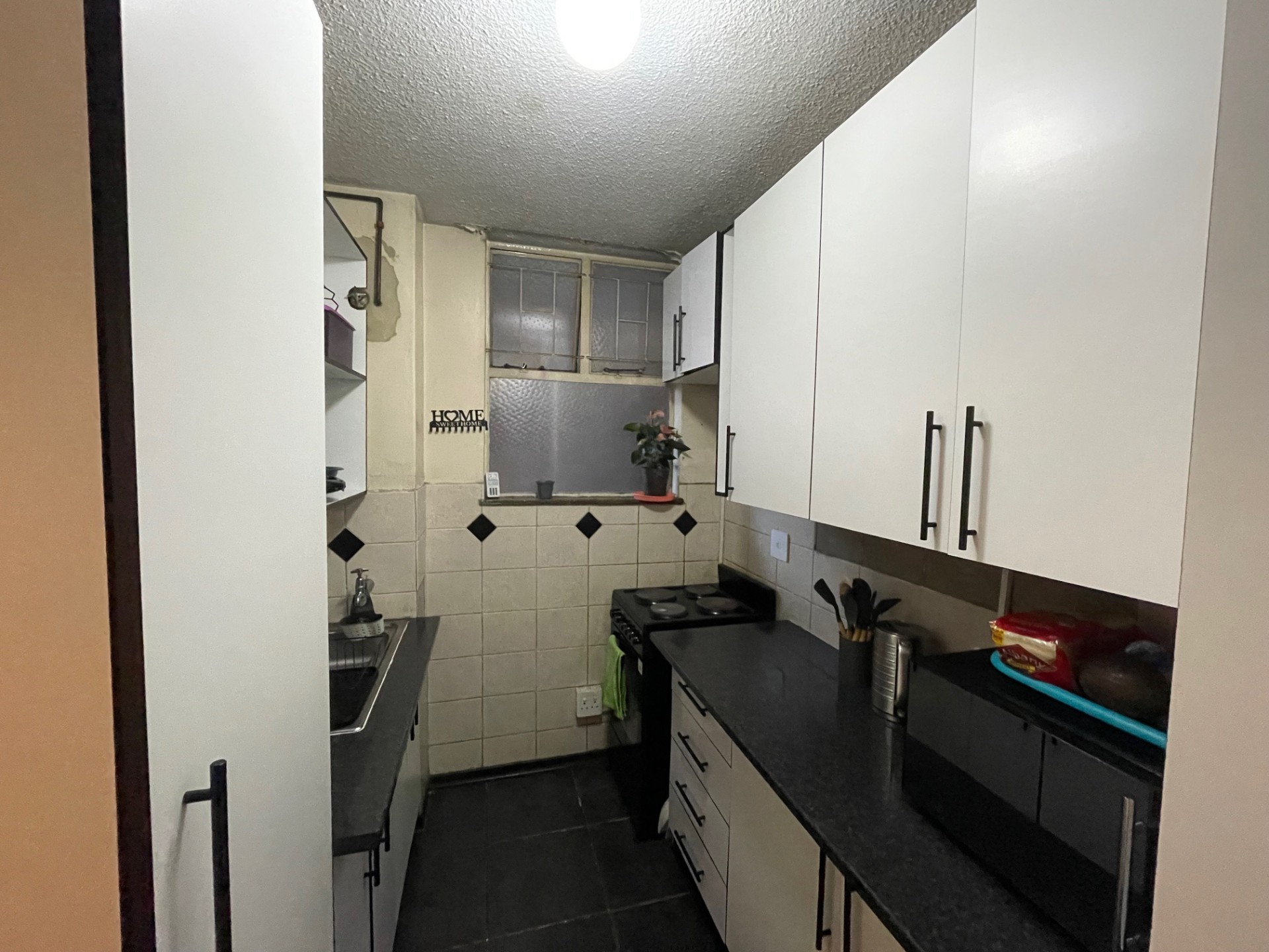 Apartment for sale in Arcadia, Pretoria