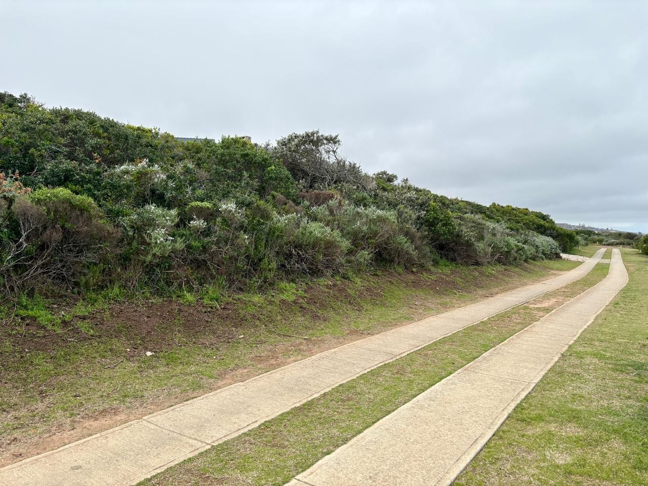 Vacant Land for sale in Moquini Coastal Estate, Mossel Bay, 2835 m²