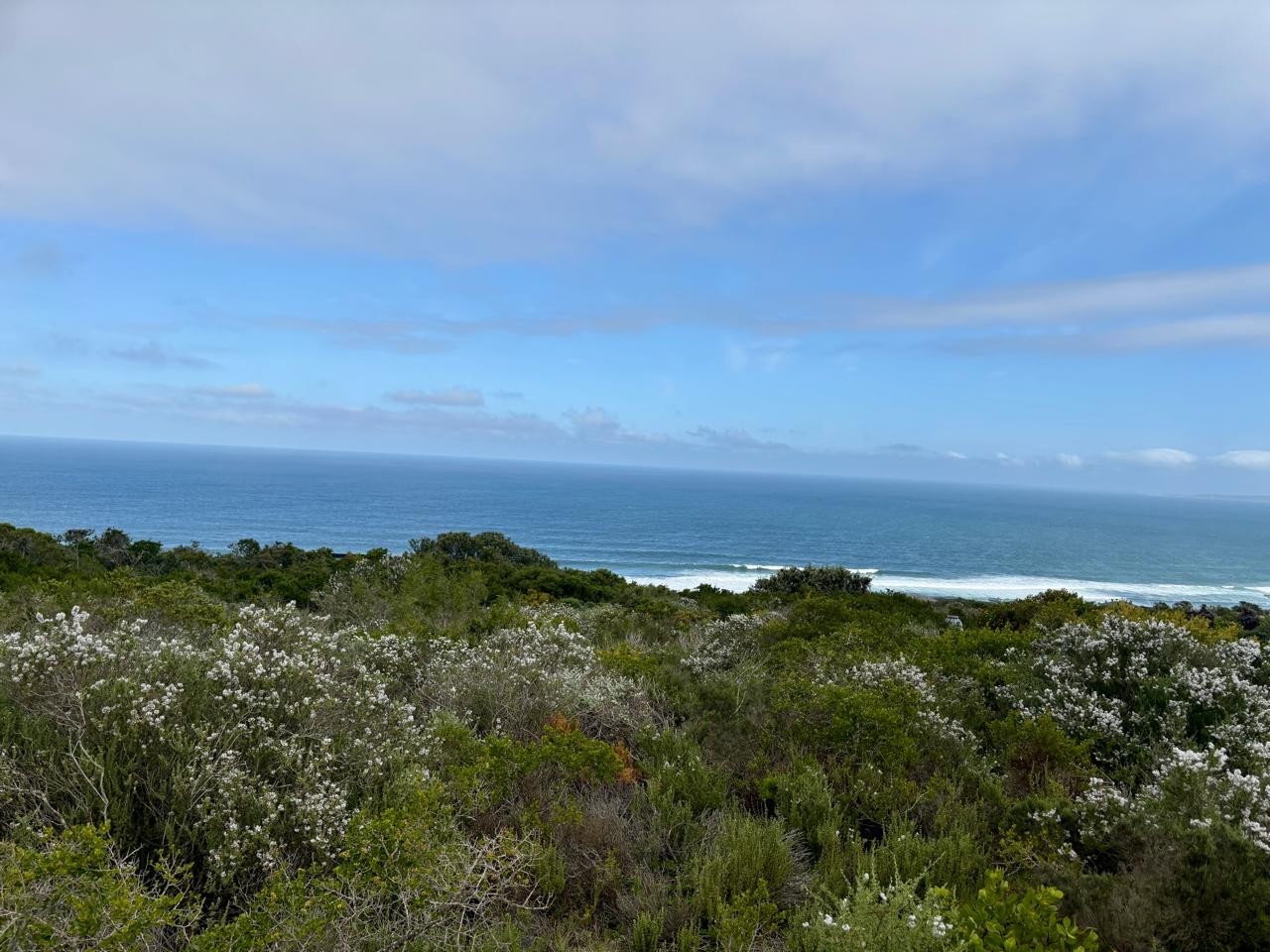 Vacant Land for sale in Moquini Coastal Estate, Mossel Bay, 2835 m²