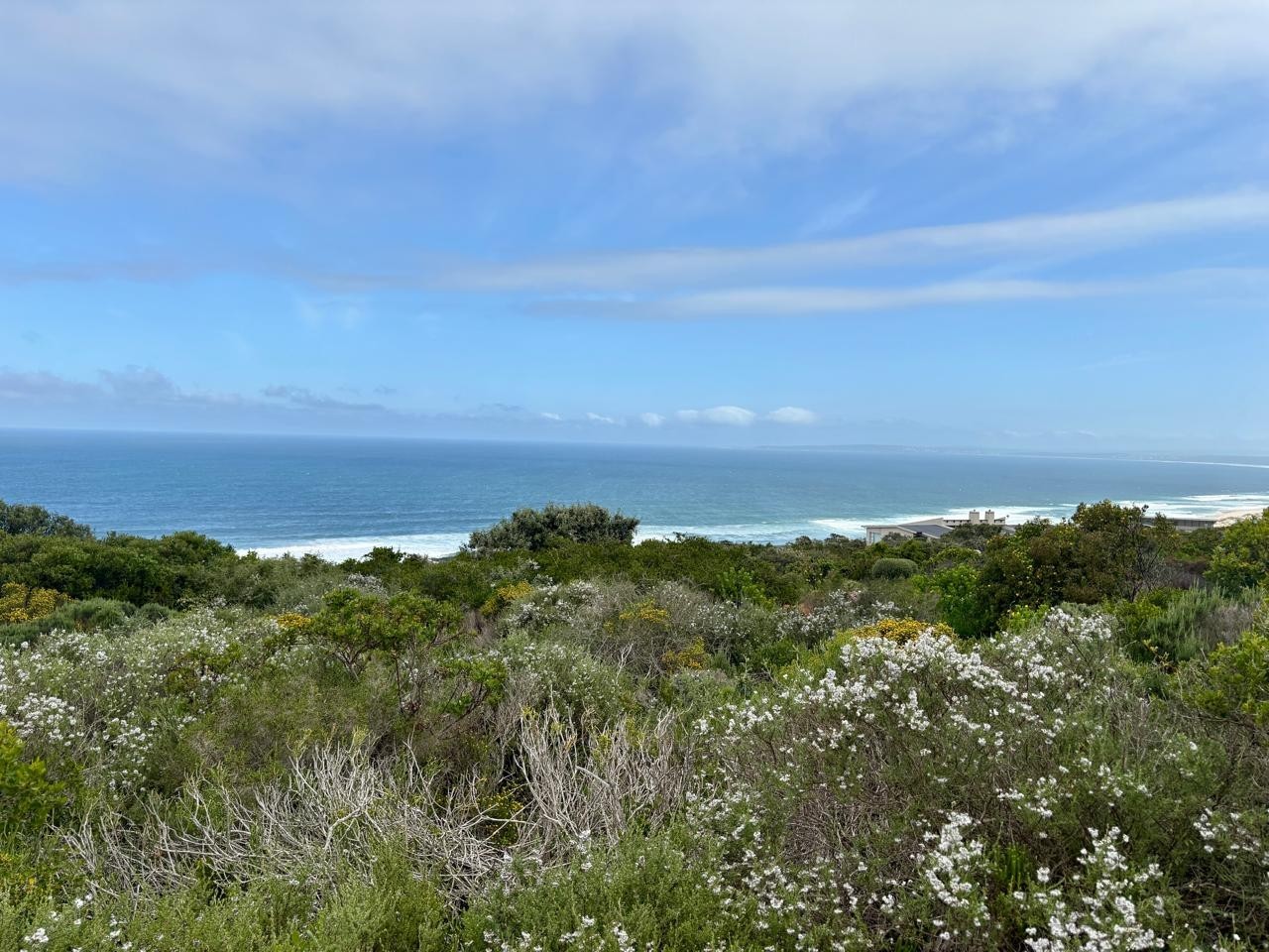 Vacant Land for sale in Moquini Coastal Estate, Mossel Bay, 2835 m²