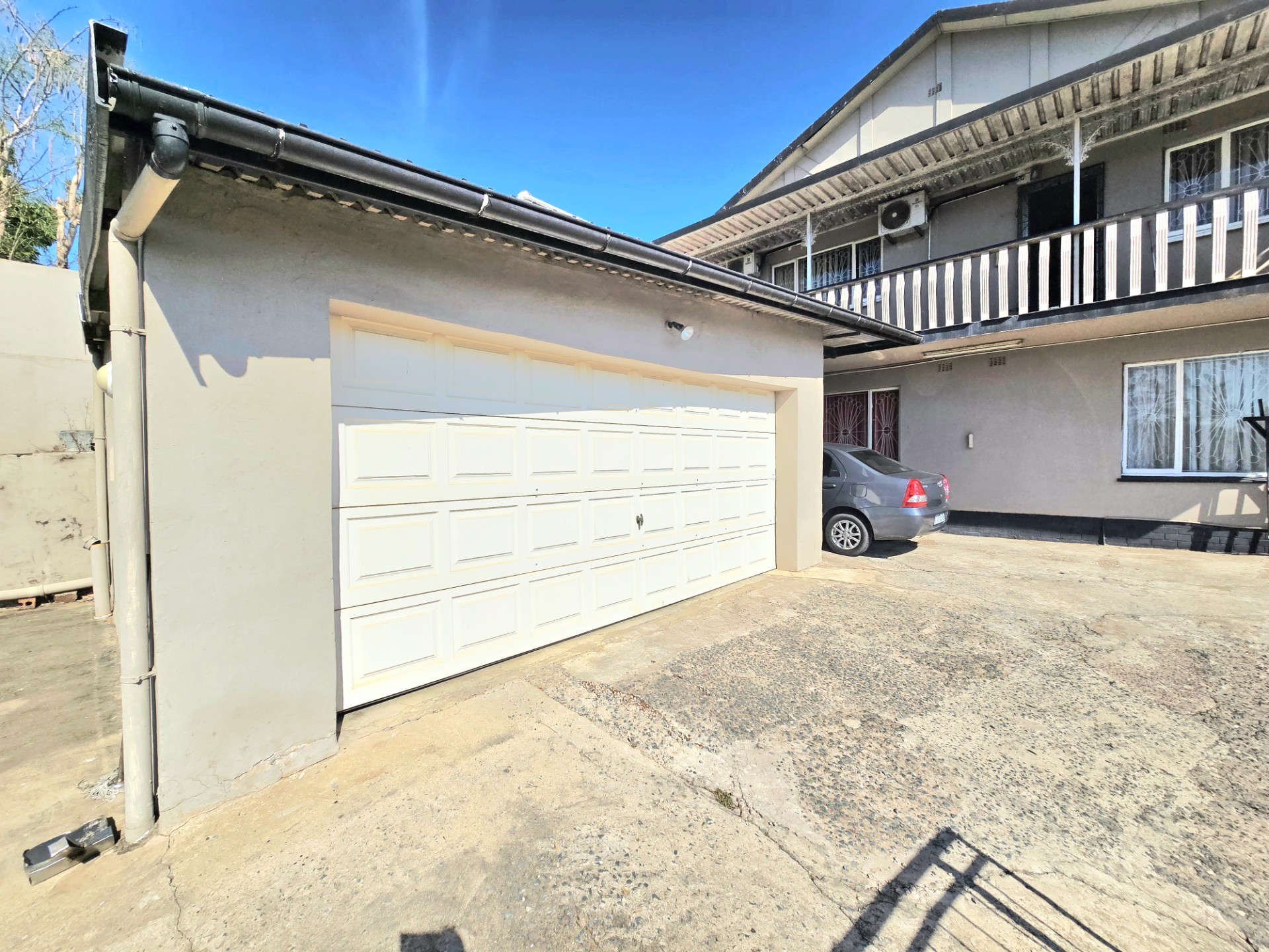 House for sale in Claire Estate, Durban, KwaZulu Natal, 198 m²