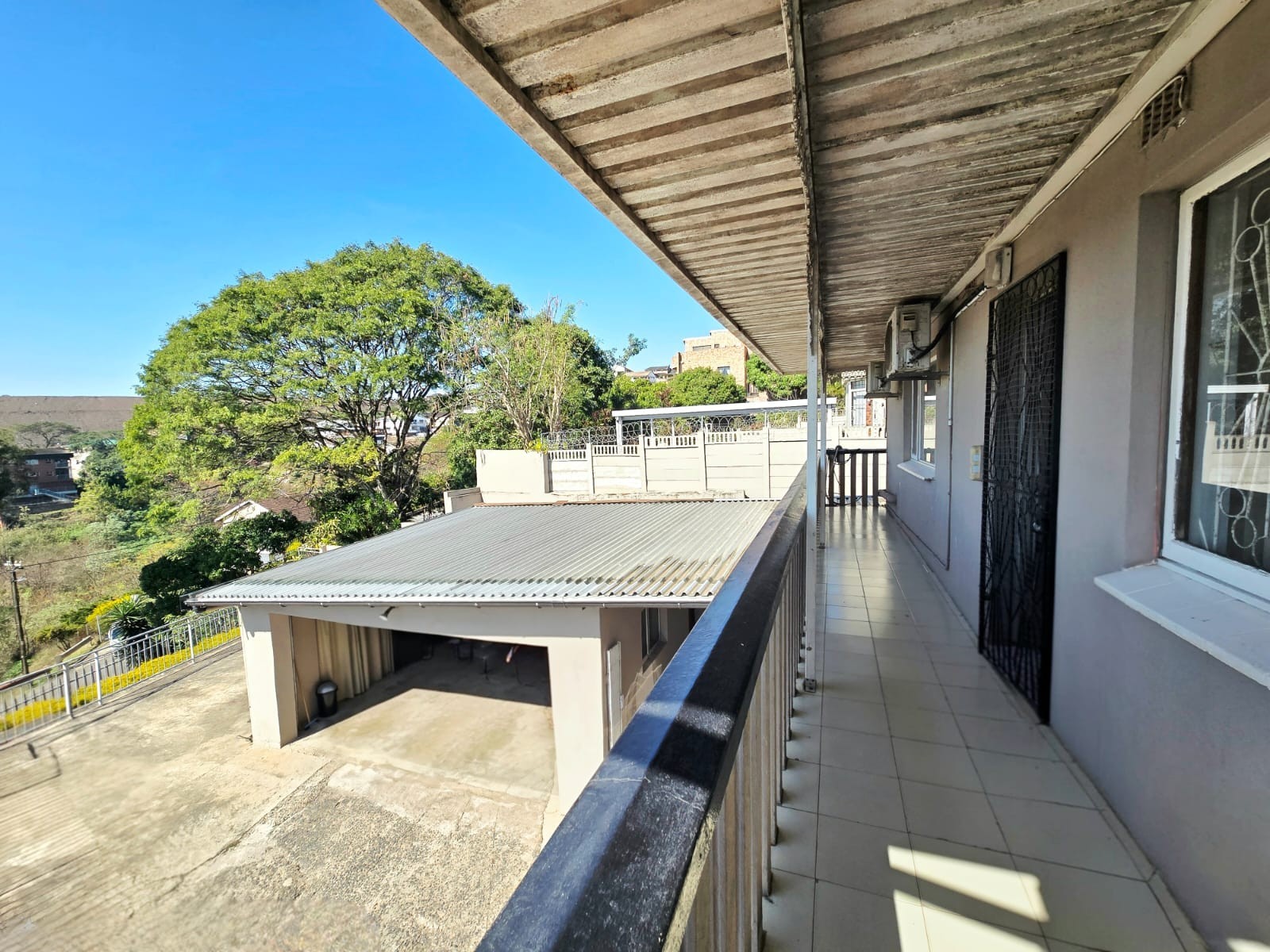 House for sale in Claire Estate, Durban, KwaZulu Natal, 198 m²
