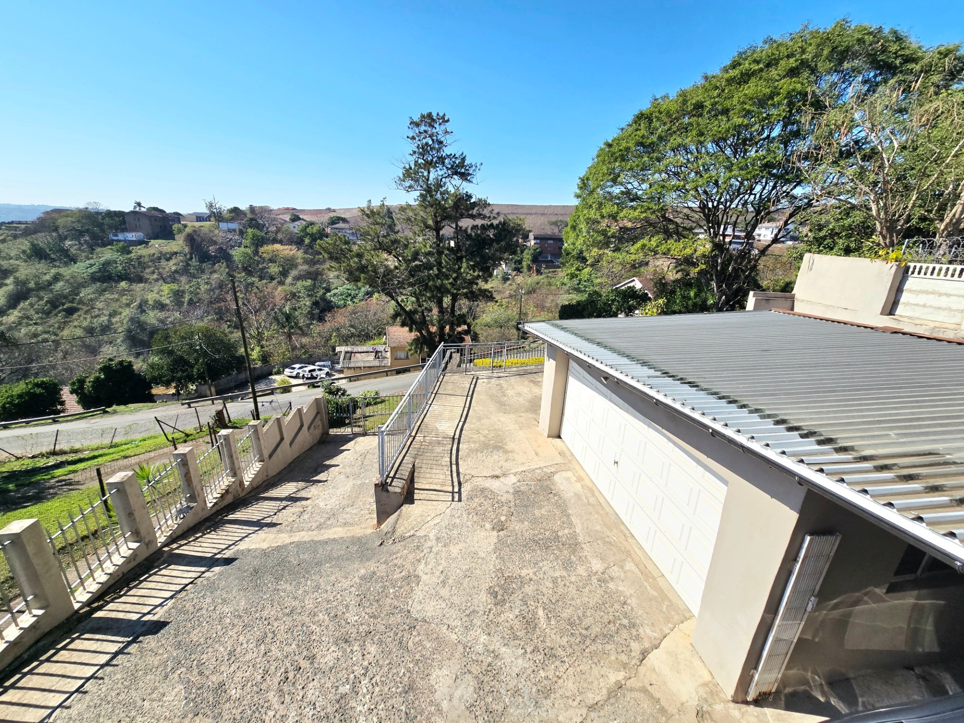 House for sale in Claire Estate, Durban, KwaZulu Natal, 198 m²