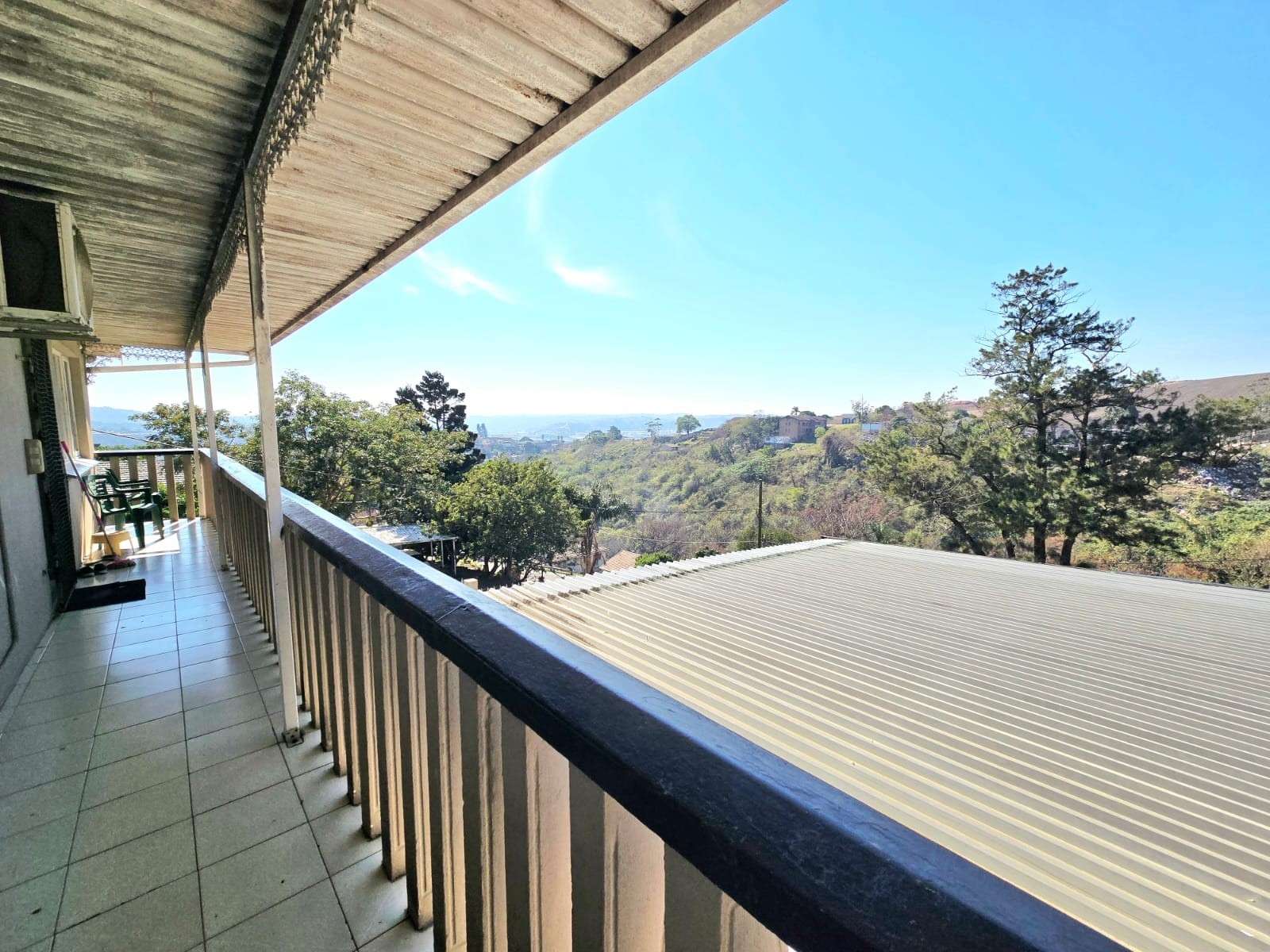 House for sale in Claire Estate, Durban, KwaZulu Natal, 198 m²