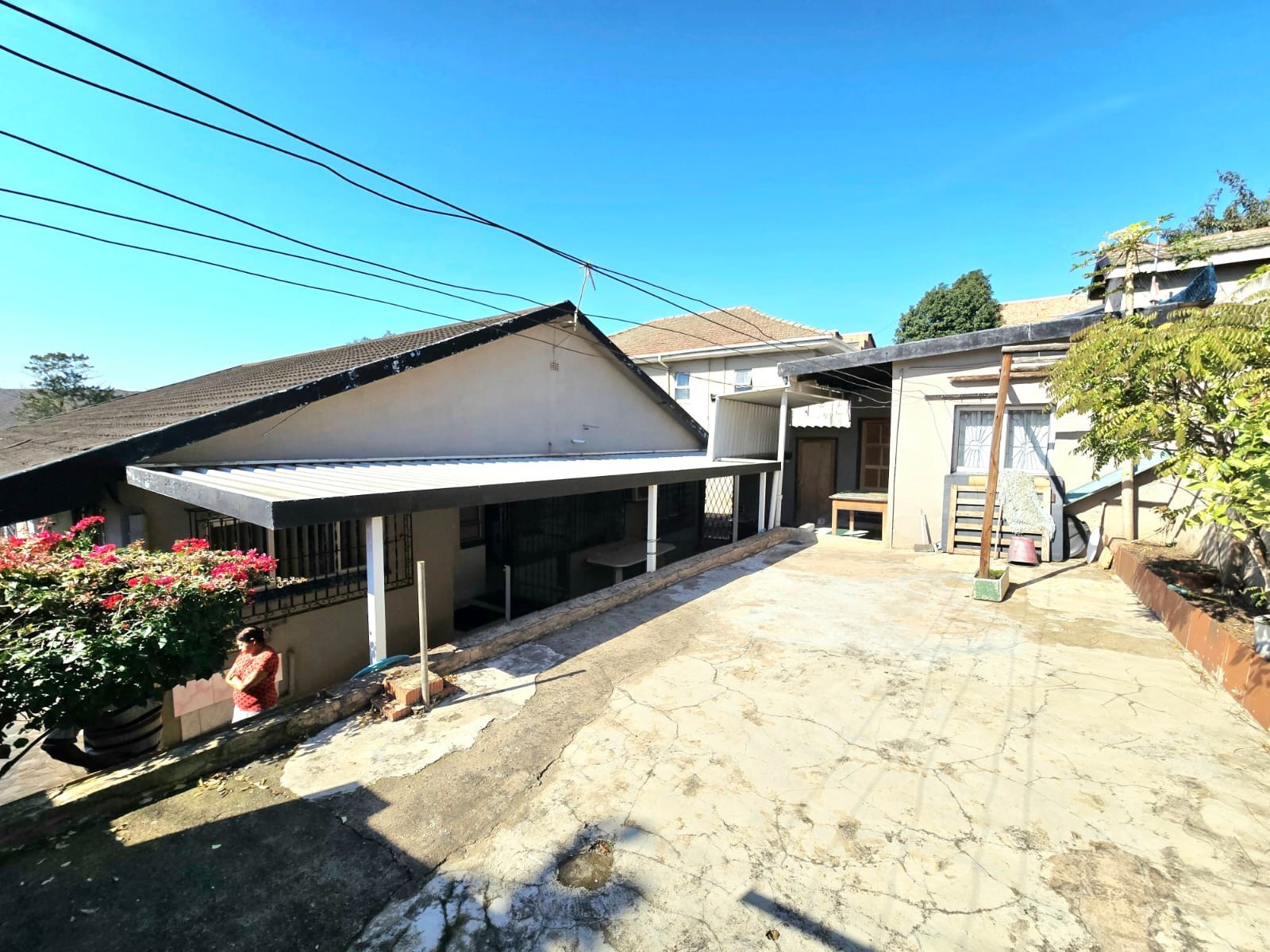 House for sale in Claire Estate, Durban, KwaZulu Natal, 198 m²