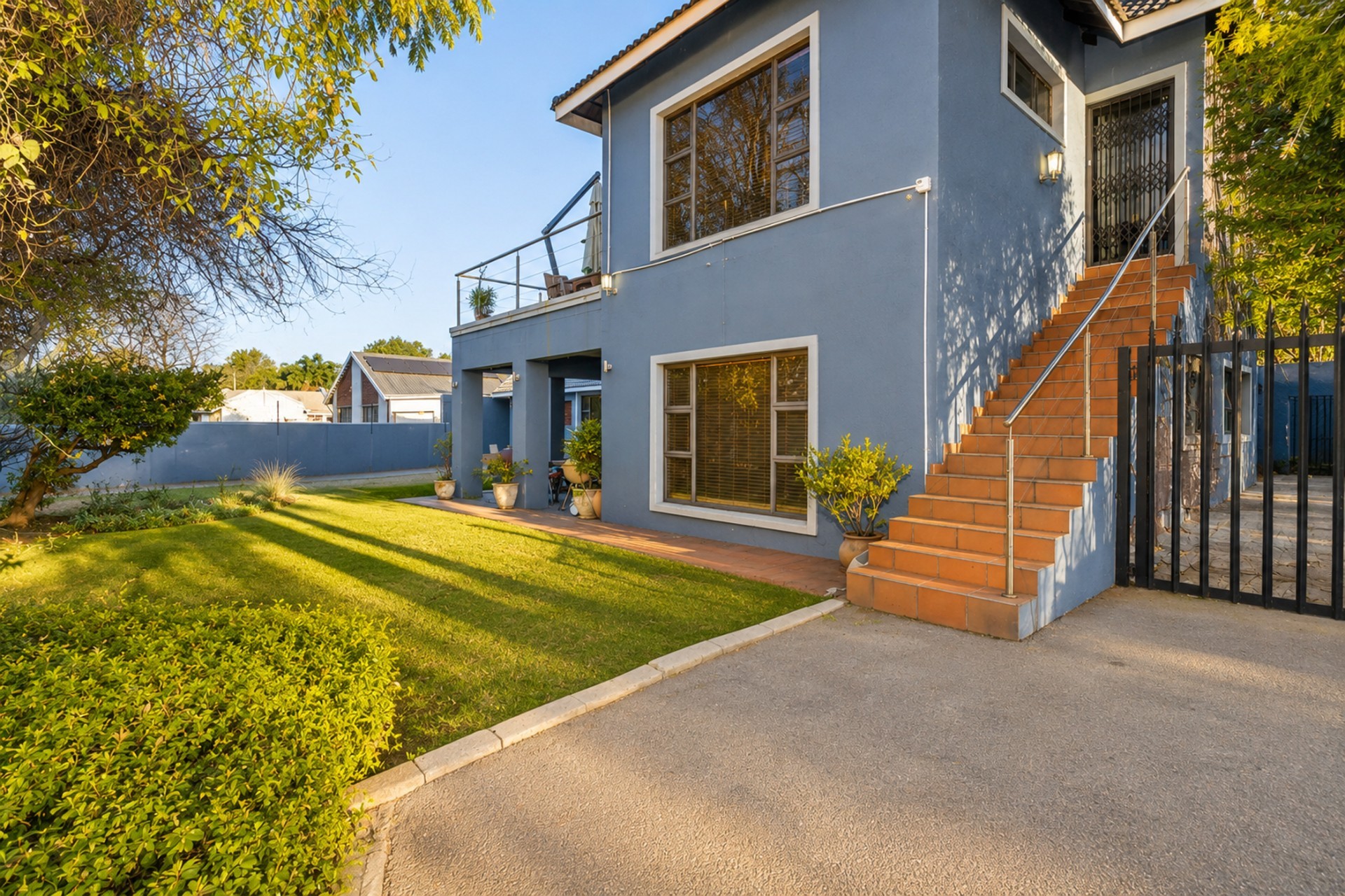 House for sale in Hamberg, Roodepoort, 6 BREE STR, Hamberg, Roodepoort, Gauteng, 1195 m²