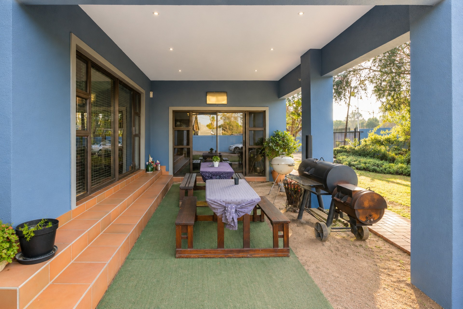 House for sale in Hamberg, Roodepoort, 6 BREE STR, Hamberg, Roodepoort, Gauteng, 1195 m²
