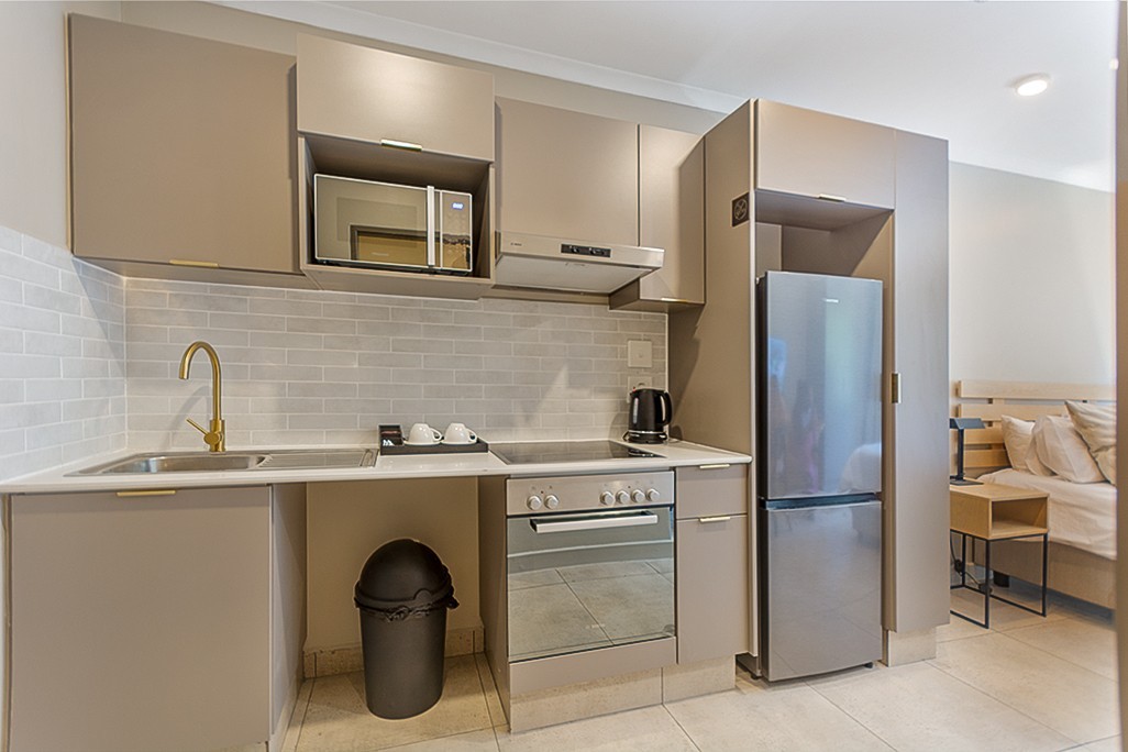 Apartment for rent in Sandown, Sandton