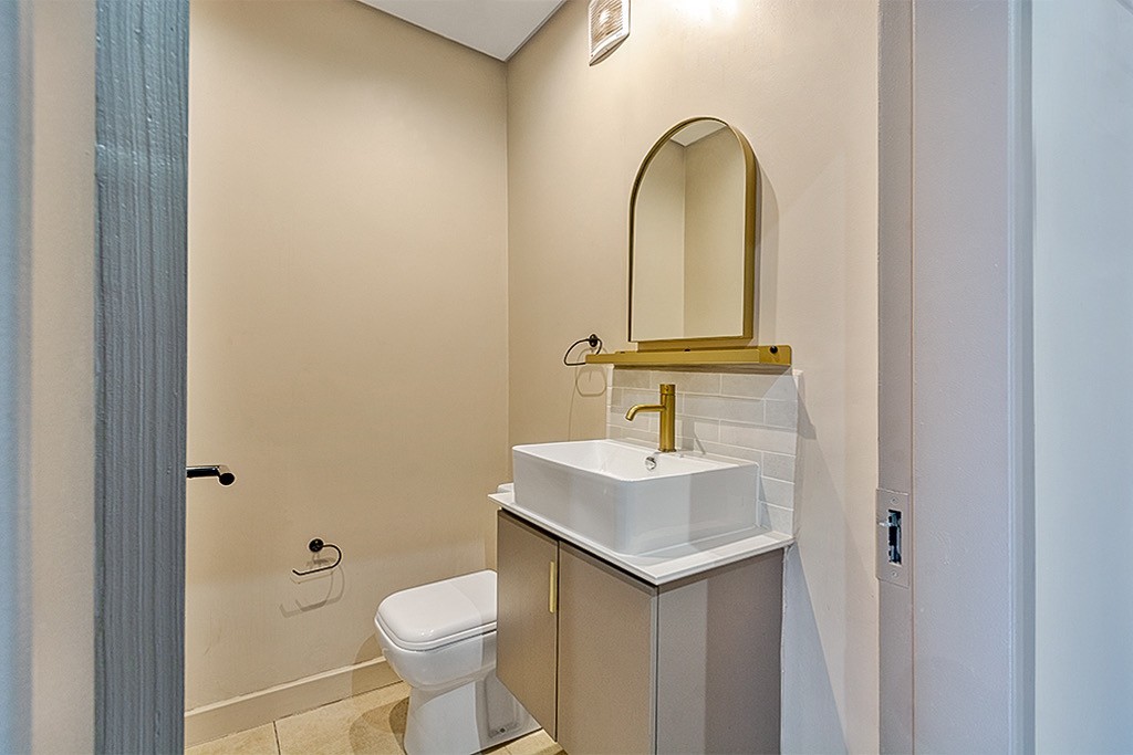 Apartment for rent in Sandown, Sandton