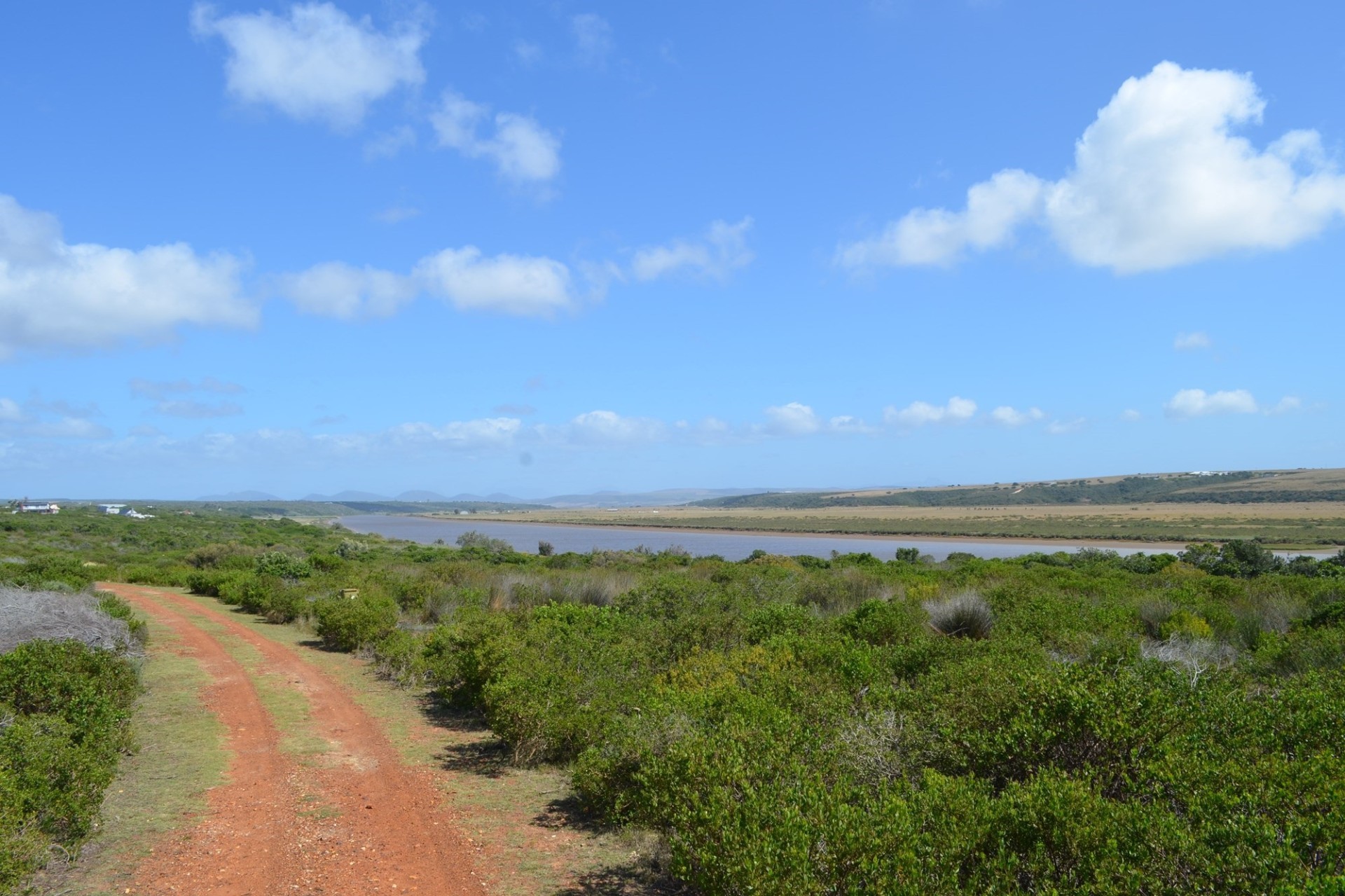 Vacant Land for sale in Gouritsmond, 300 m²