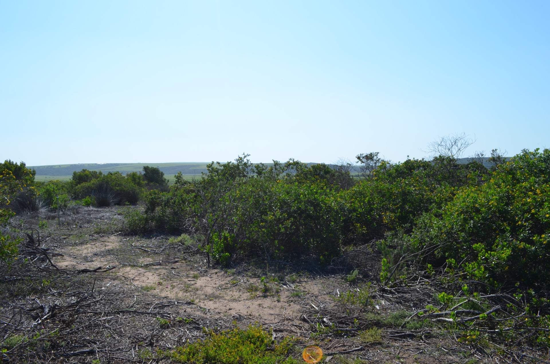 Vacant Land for sale in Gouritsmond, 300 m²