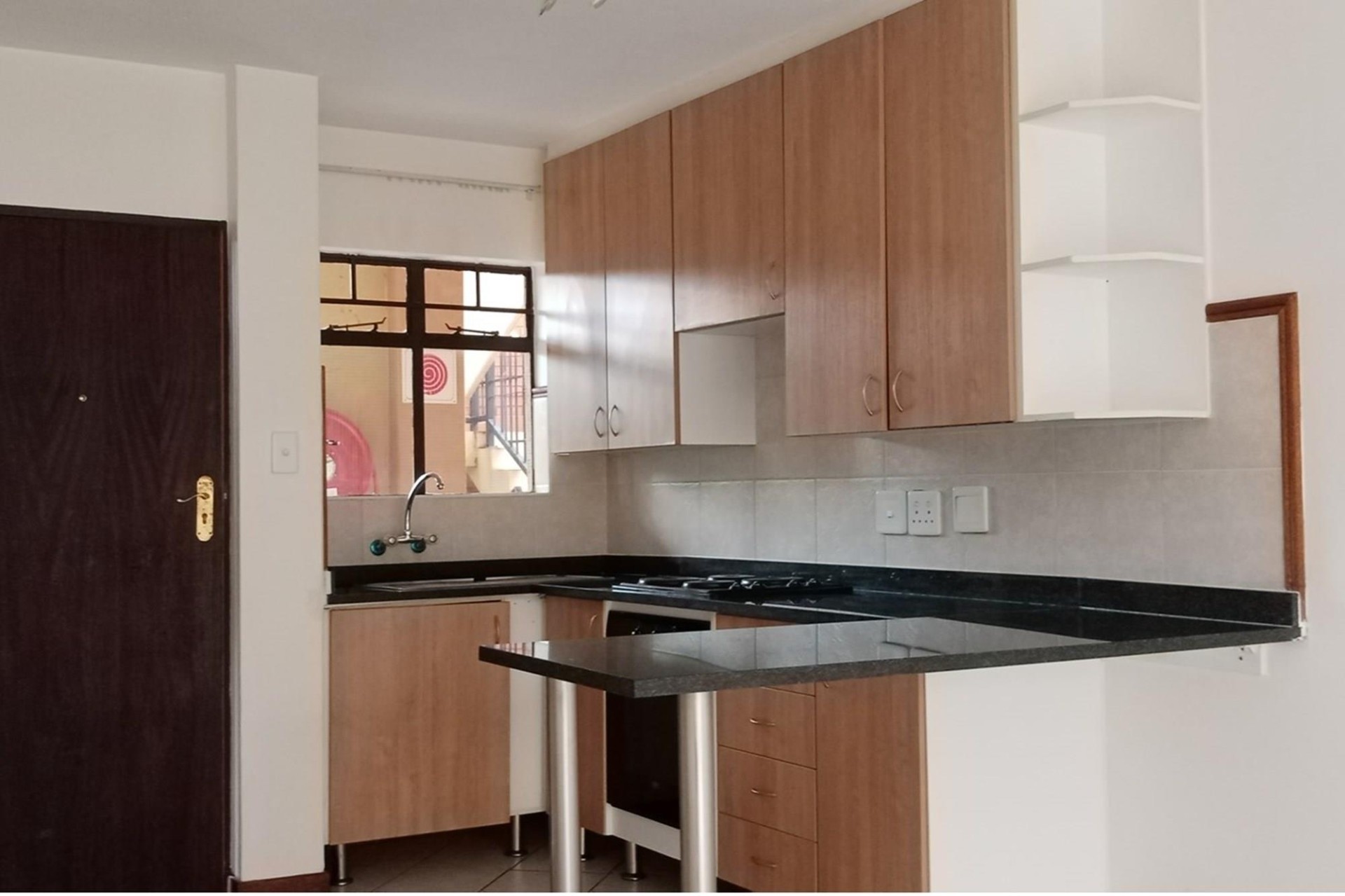 Apartment for sale in Sagewood, Midrand, 65 m²