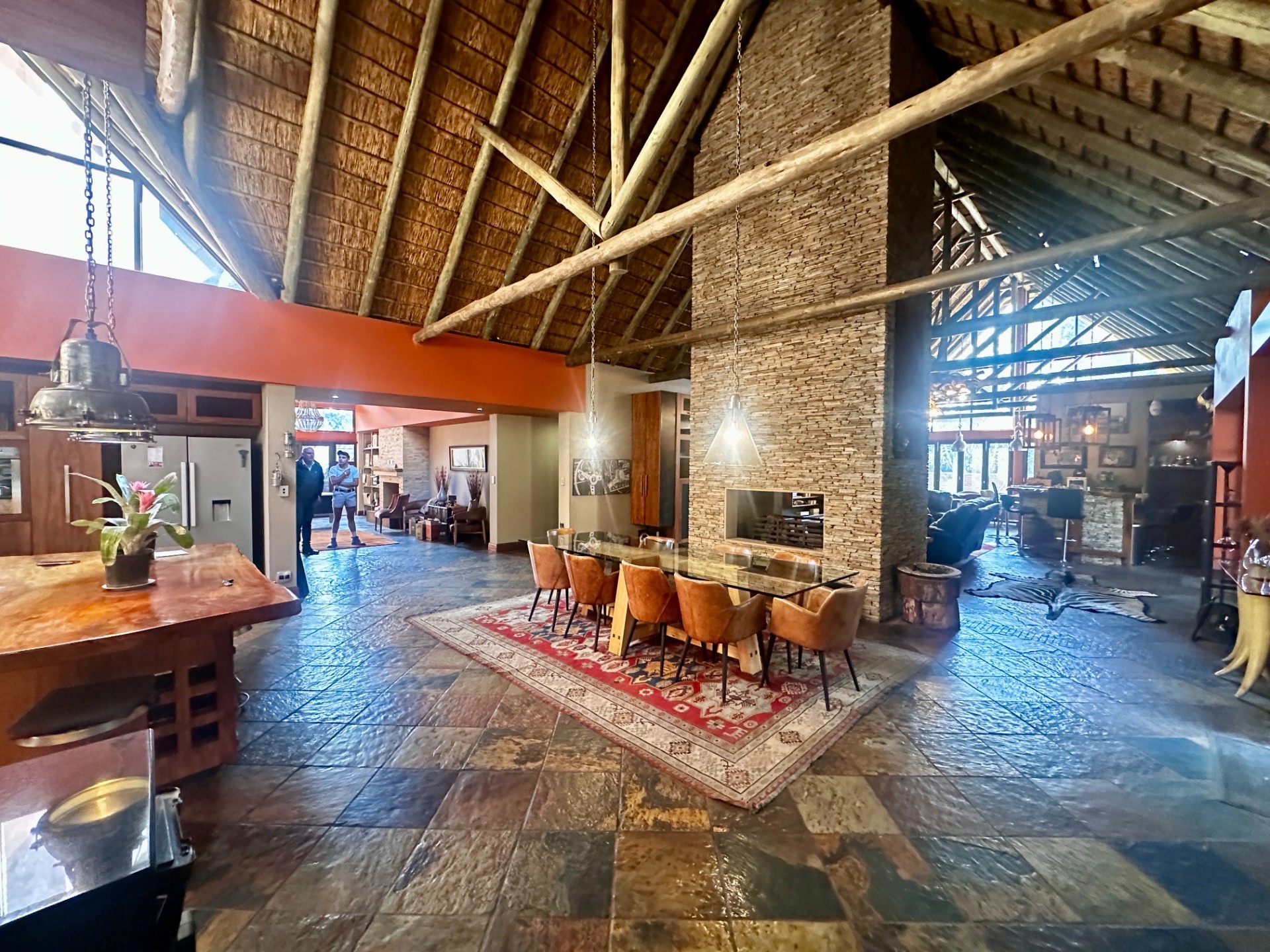House for sale in Wapadrand, Pretoria, 1211 m²
