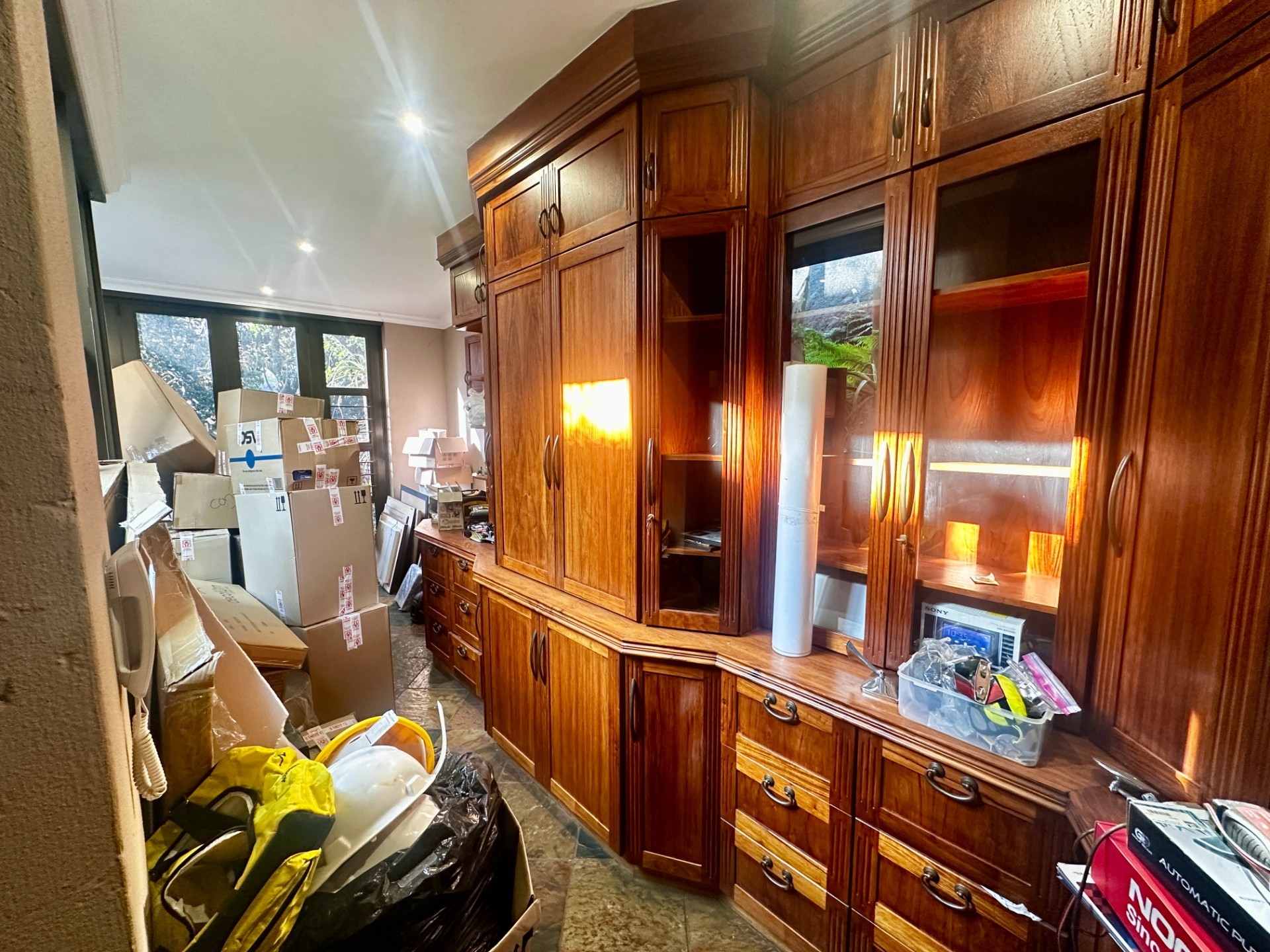 House for sale in Wapadrand, Pretoria, 1211 m²