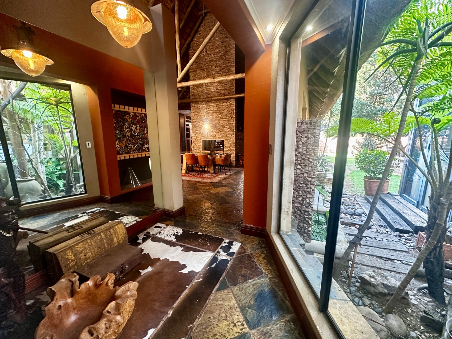 House for sale in Wapadrand, Pretoria, 1211 m²