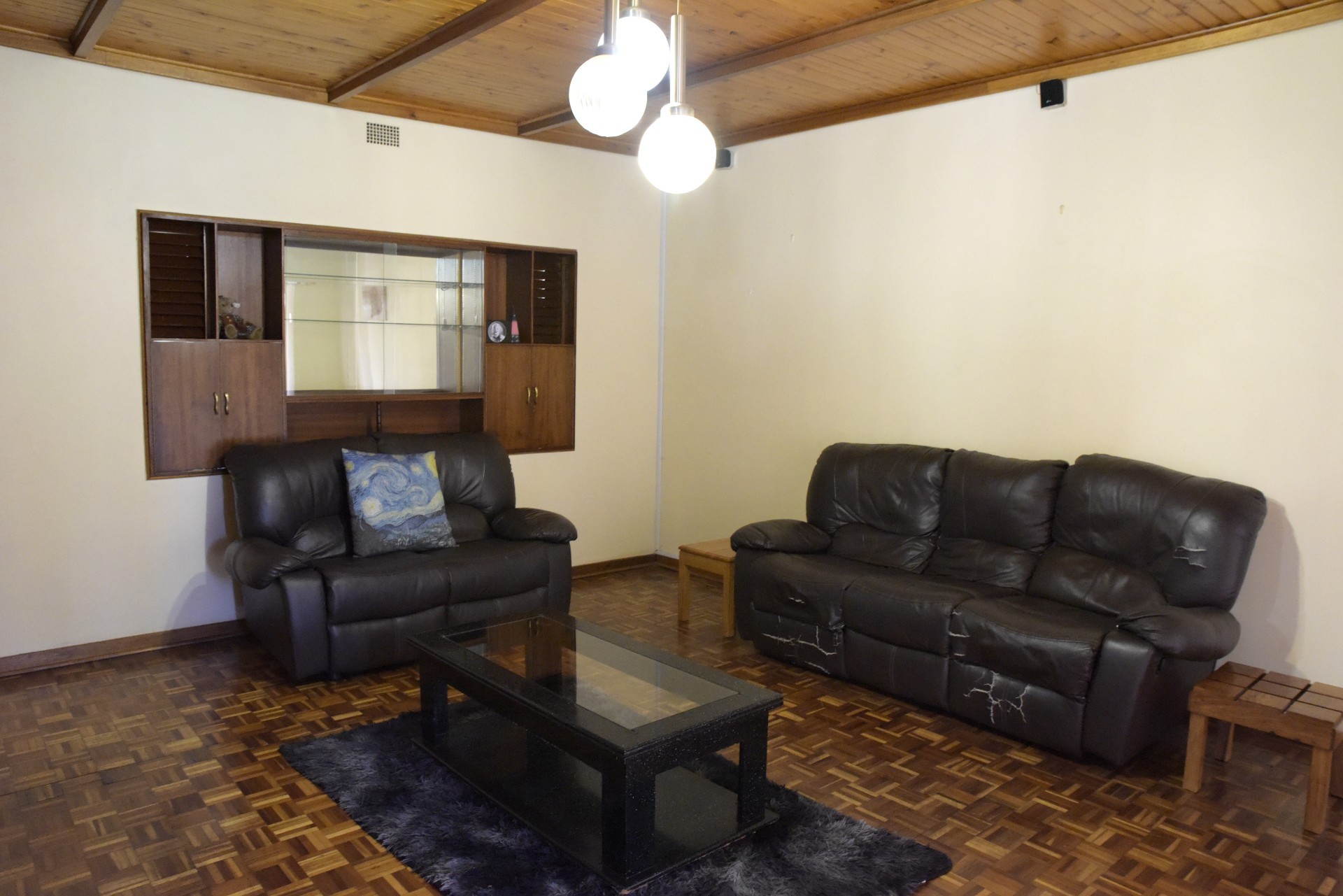 House for sale in Jim Fouchepark, Welkom, 1460 m²