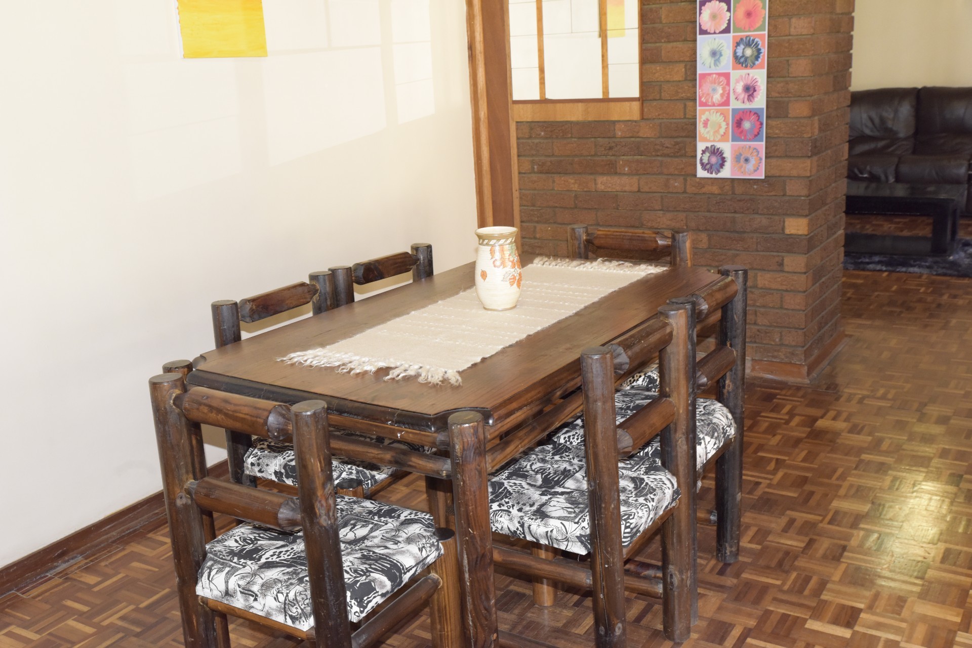 House for sale in Jim Fouchepark, Welkom, 1460 m²