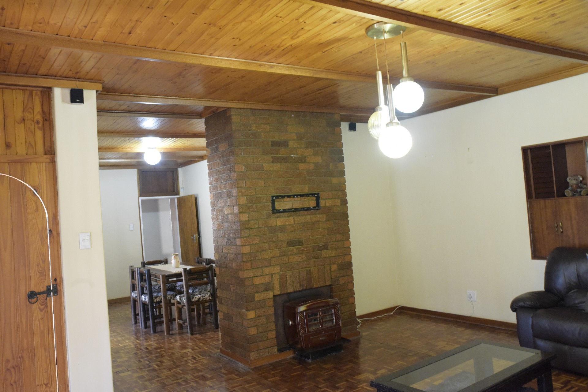House for sale in Jim Fouchepark, Welkom, 1460 m²