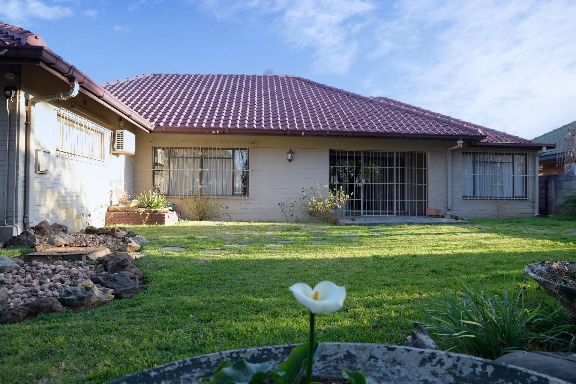 House for sale in Jim Fouchepark, Welkom, 1460 m²