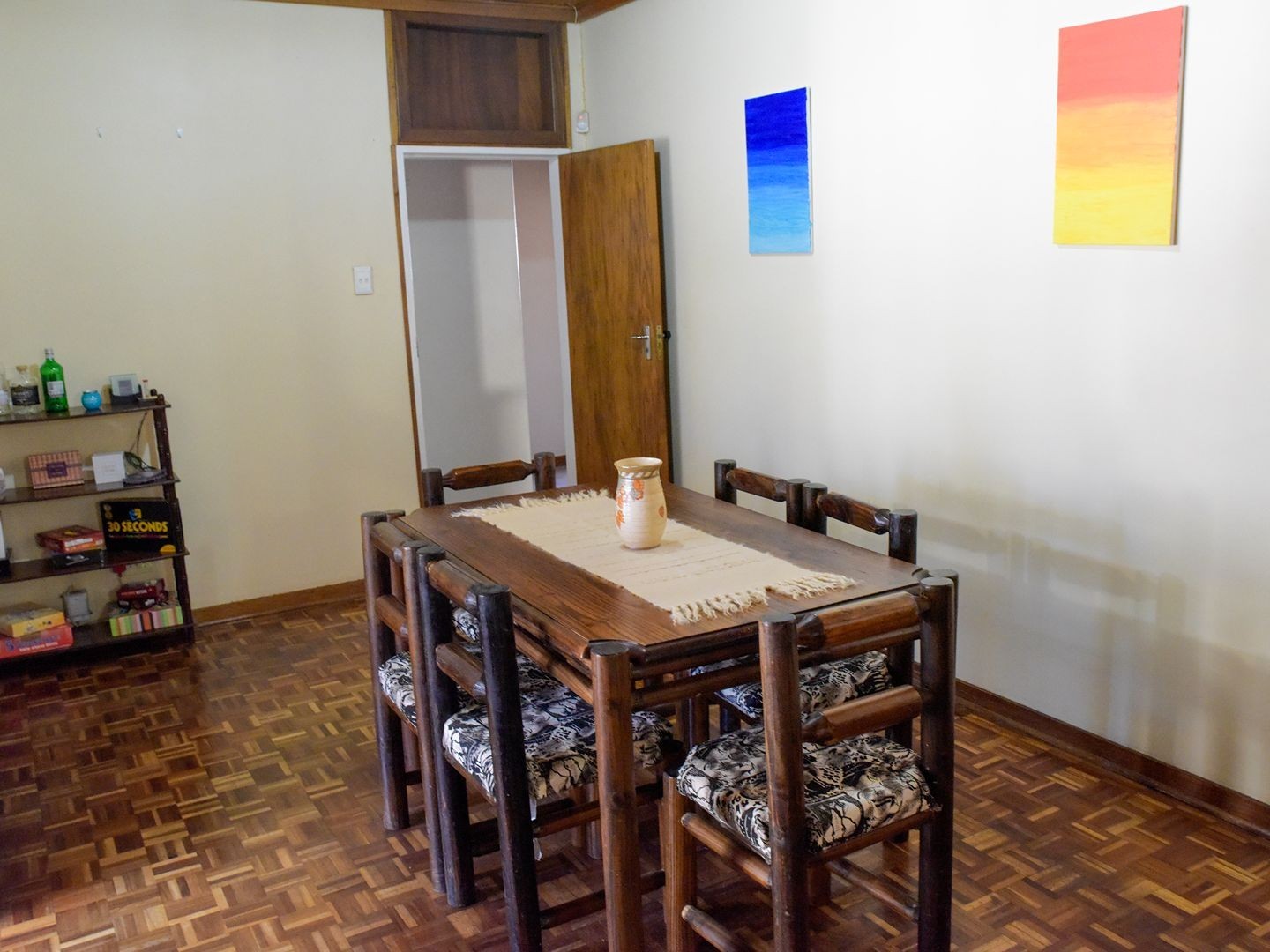 House for sale in Jim Fouchepark, Welkom, 340 m²