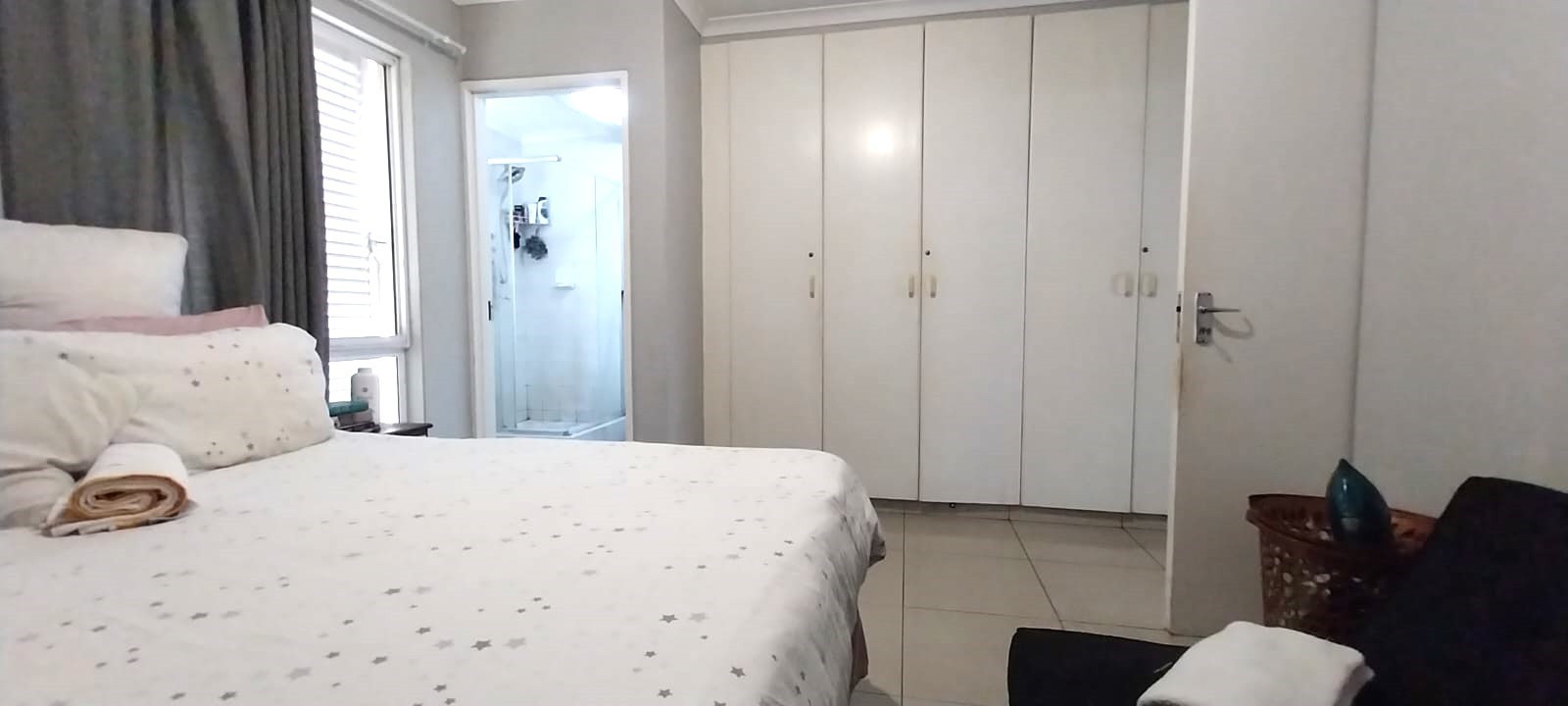 Complex for rent in Bulwer, Durban, KwaZulu Natal, 24 Ryde Avenue, Bulwer, Durban, KwaZulu Natal, 91 m²