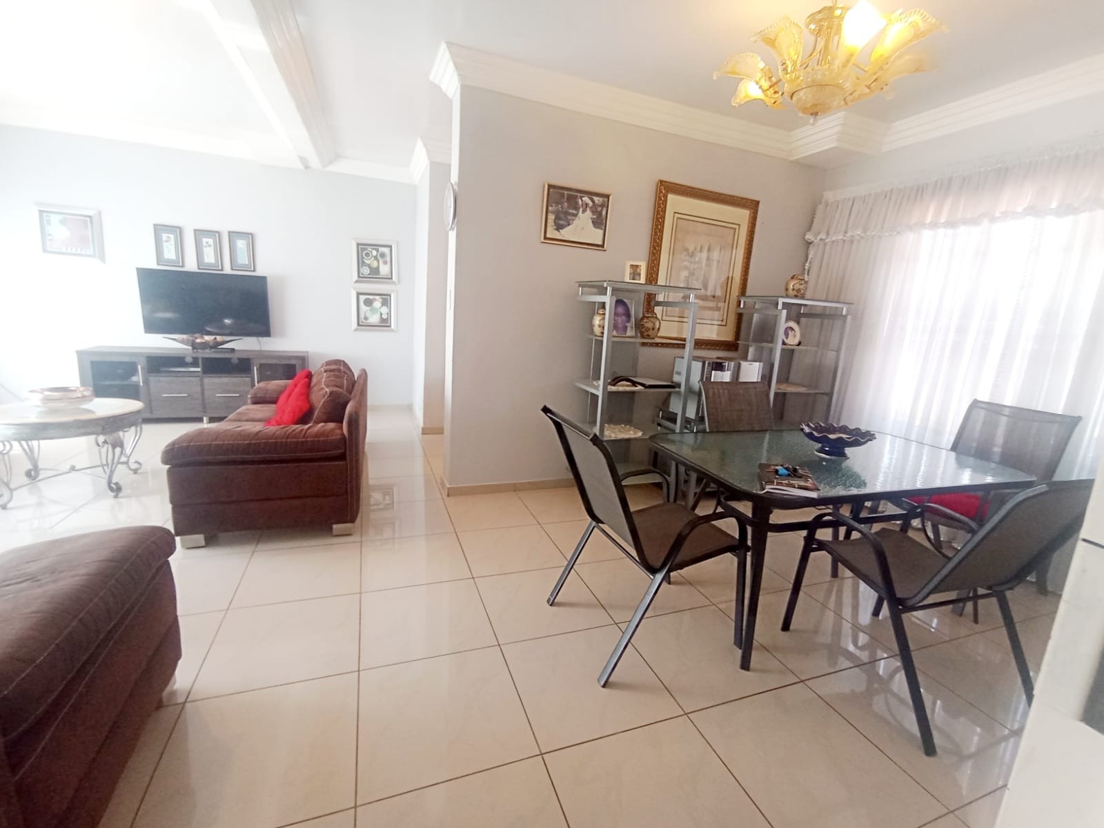 House for sale in The Orchards, Akasia, 1050 m²