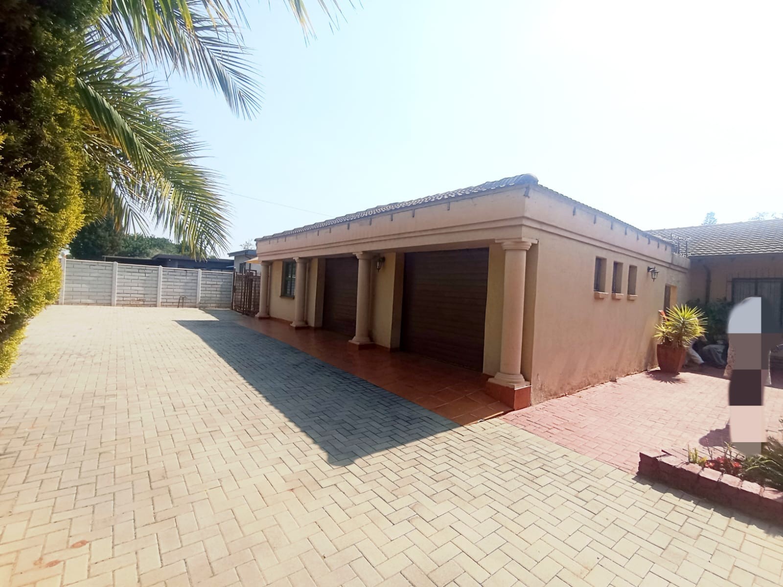 House for sale in The Orchards, Akasia, 1050 m²