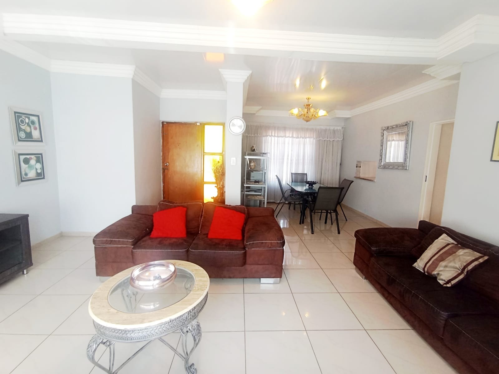 House for sale in The Orchards, Akasia, 1050 m²