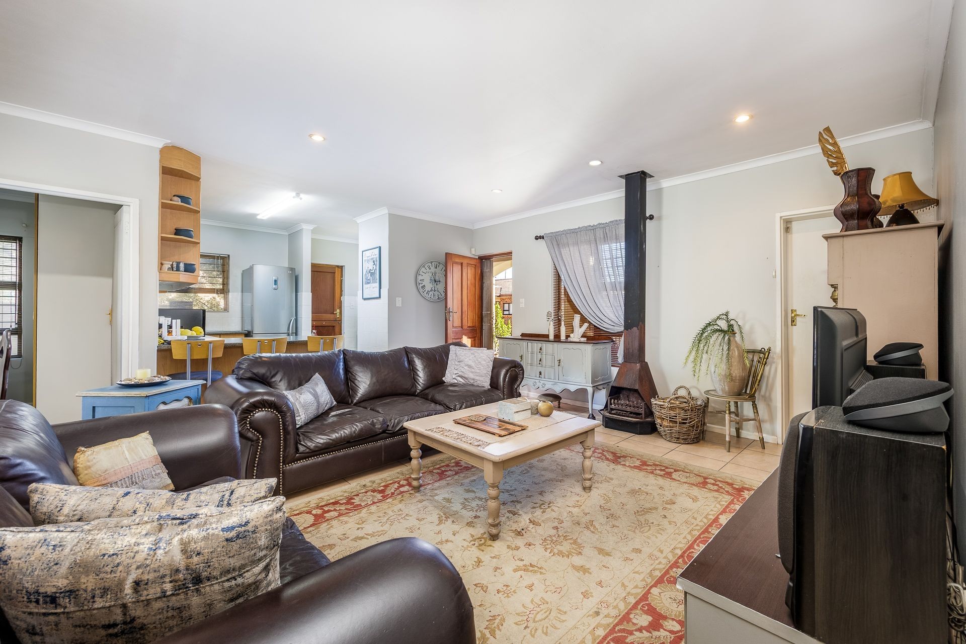 Townhouse for sale in Sonstraal Heights, Durbanville, 22, Camelot, 22 Camelot, Sonstraal Heights, Durbanville, Western Cape, 178 m²