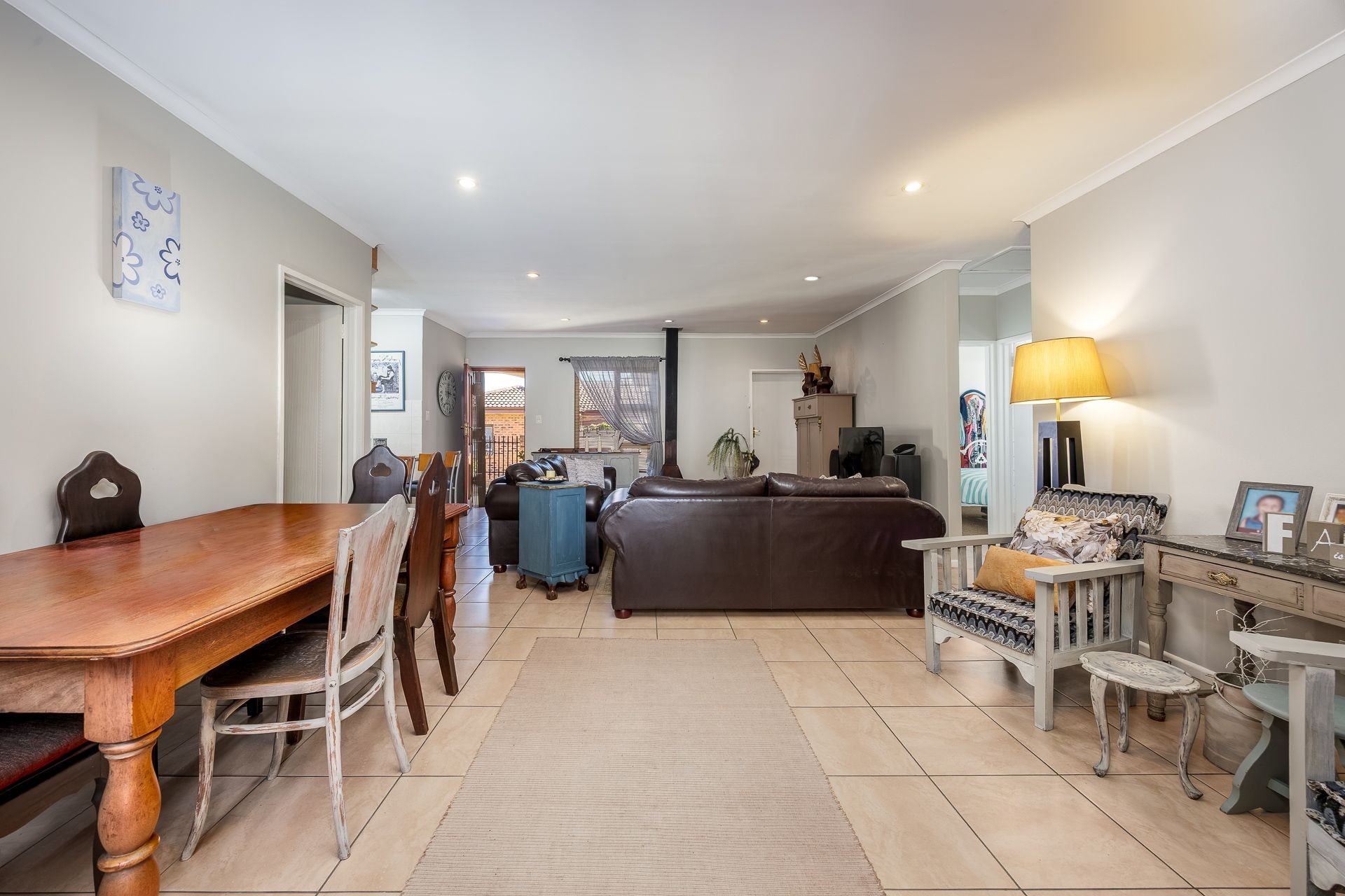 Townhouse for sale in Sonstraal Heights, Durbanville, 22, Camelot, 22 Camelot, Sonstraal Heights, Durbanville, Western Cape, 178 m²