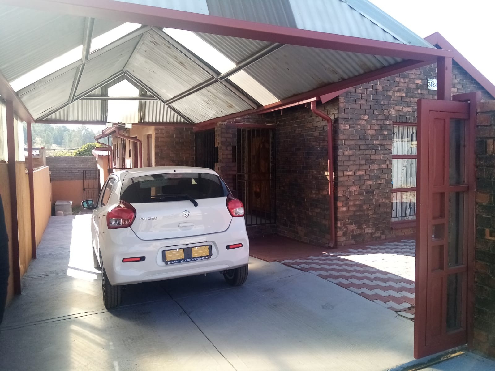 House for rent in Diepkloof Zone 4, Diepkloof, Soweto