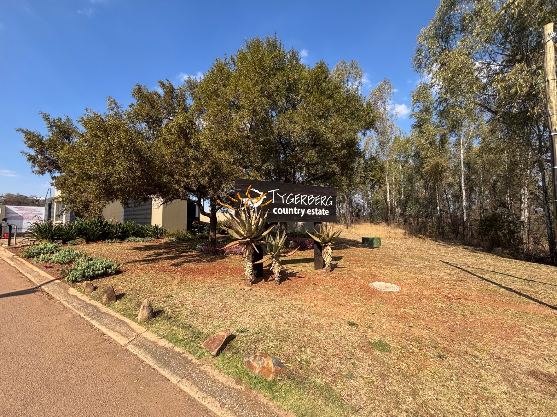 House for sale in Tyger Valley, Pretoria