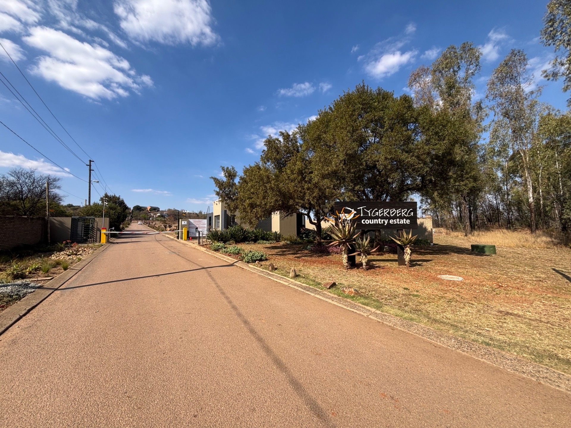 House for sale in Tyger Valley, Pretoria