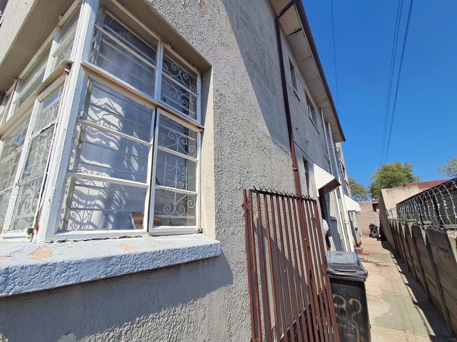 House for sale in Forest Hill, Johannesburg, 495 m²