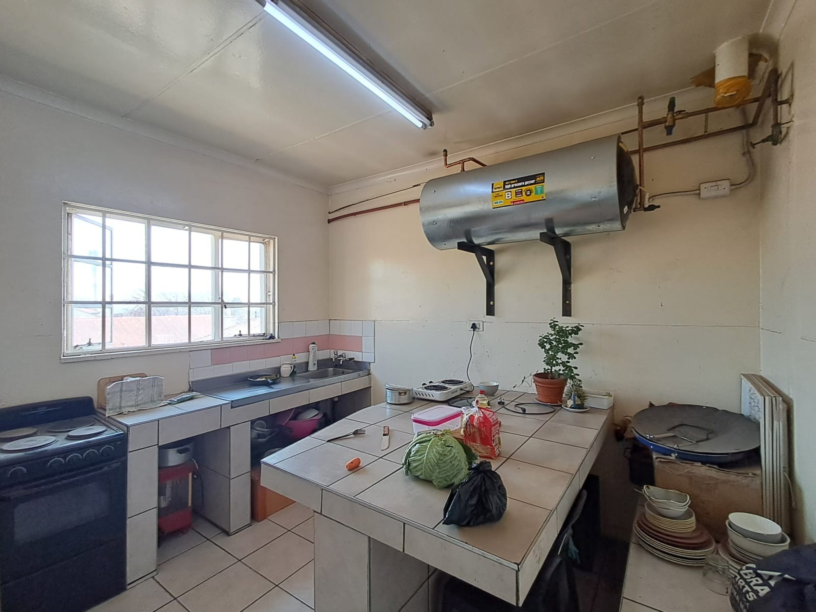 House for sale in Forest Hill, Johannesburg, 495 m²