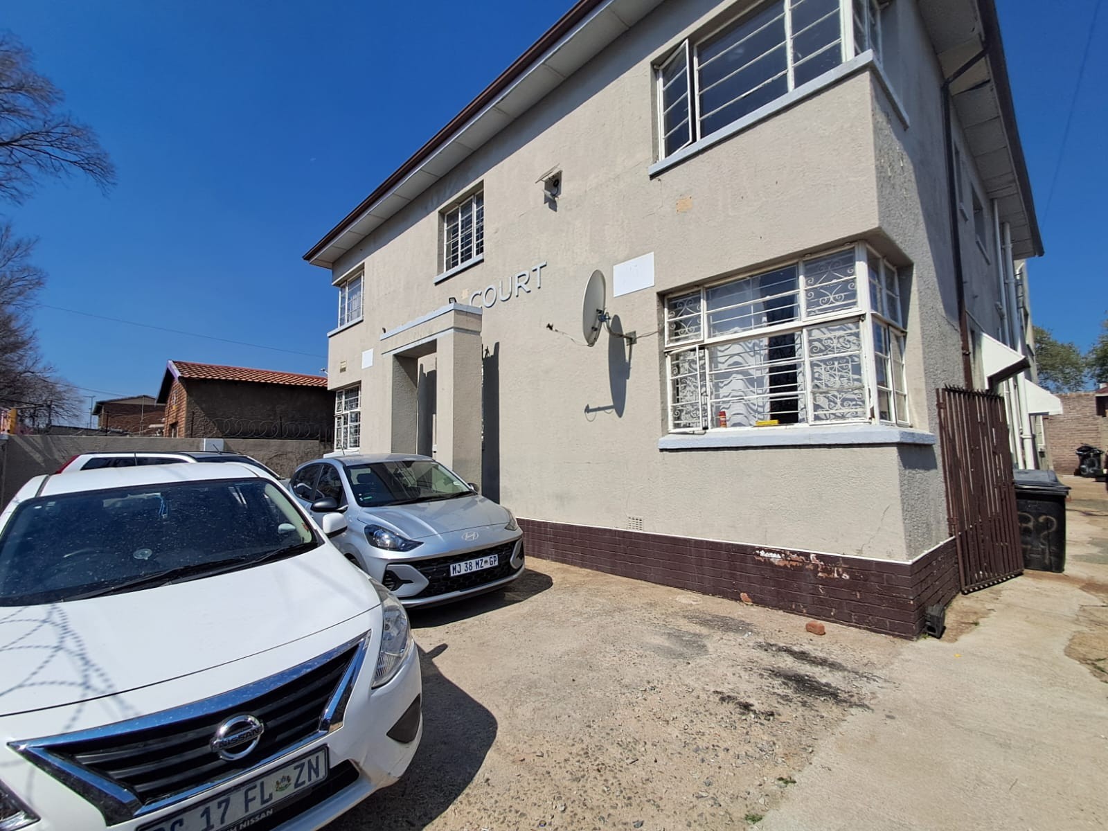 House for sale in Forest Hill, Johannesburg, 495 m²