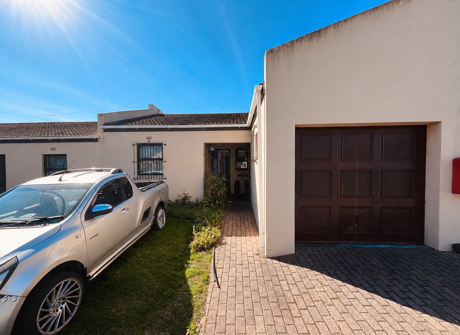 Townhouse for sale in Klipdam, Kuils River, 91 m²