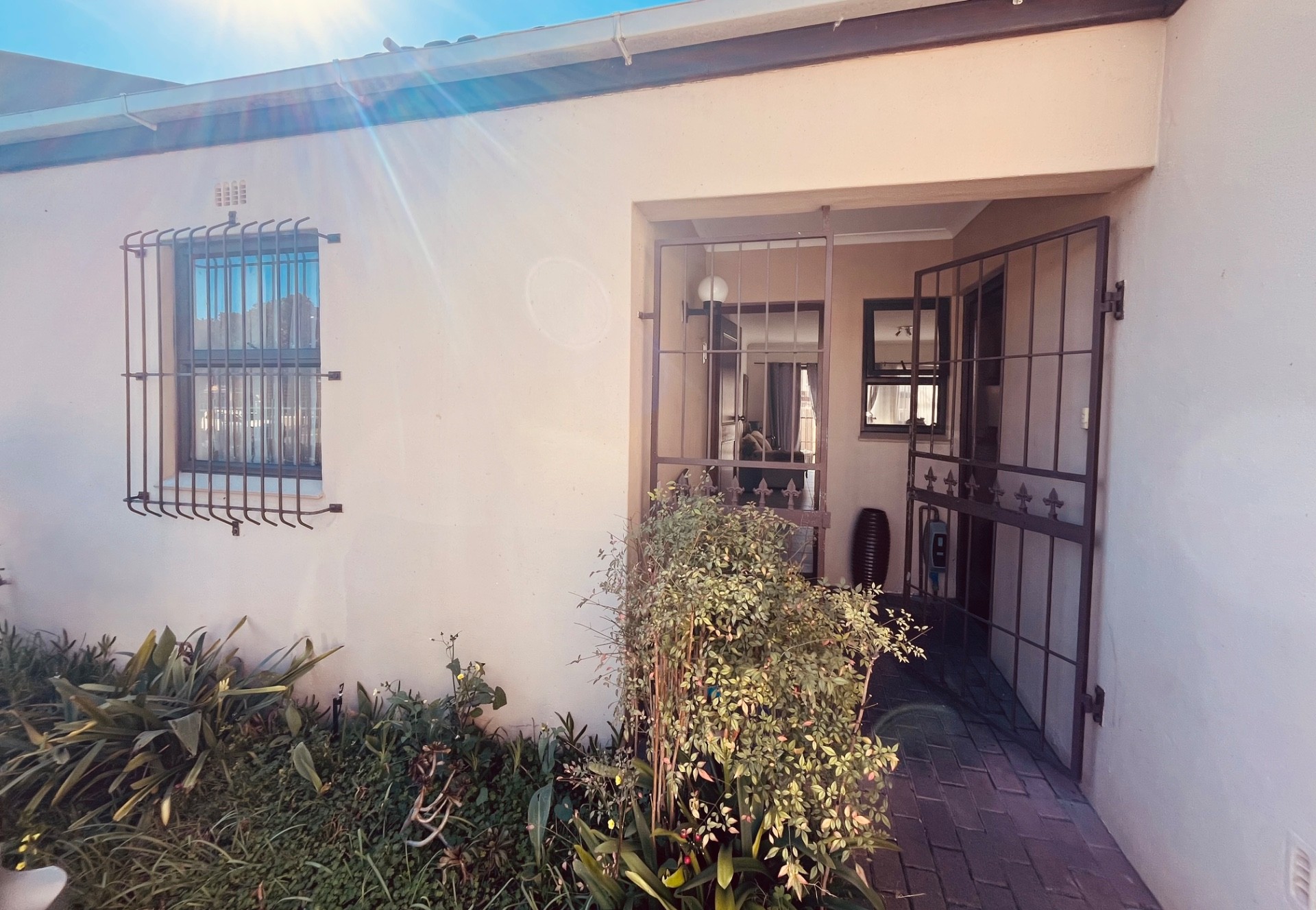 Townhouse for sale in Klipdam, Kuils River, 91 m²