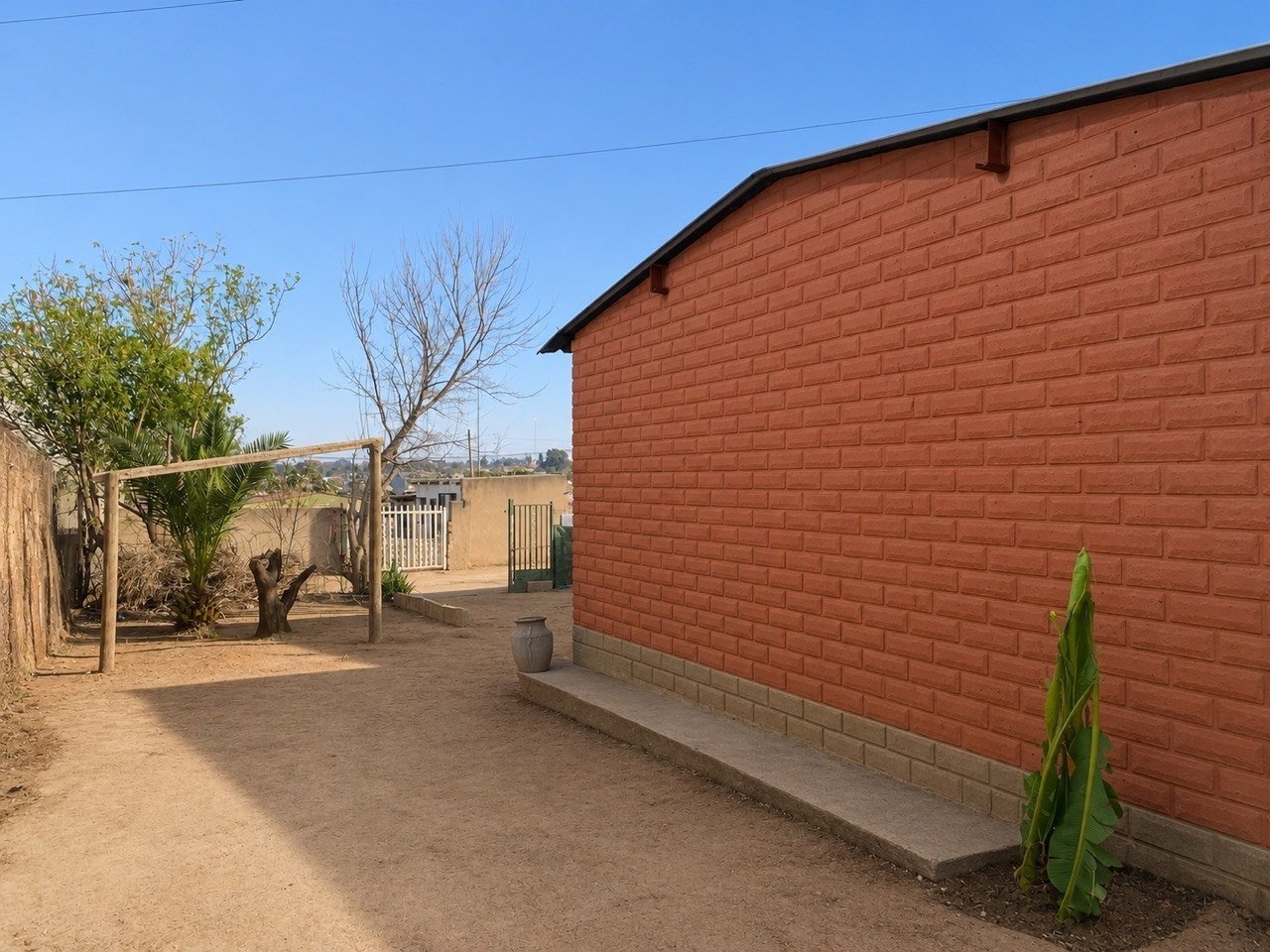 House for sale in Centurion, 264 m²